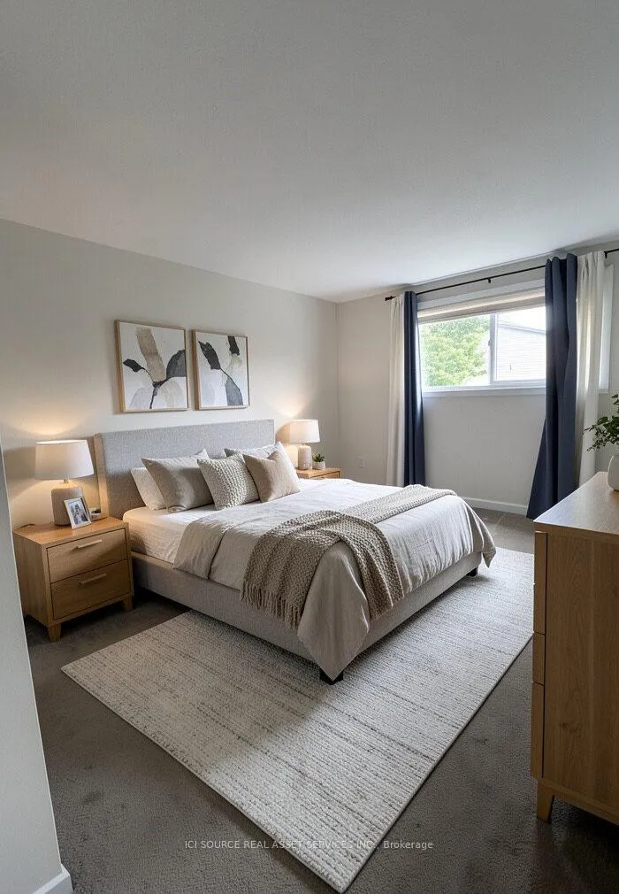 Photo 9 of 12C Sonnet Crescent, Ottawa, Westcliffe Estates — HOMEH