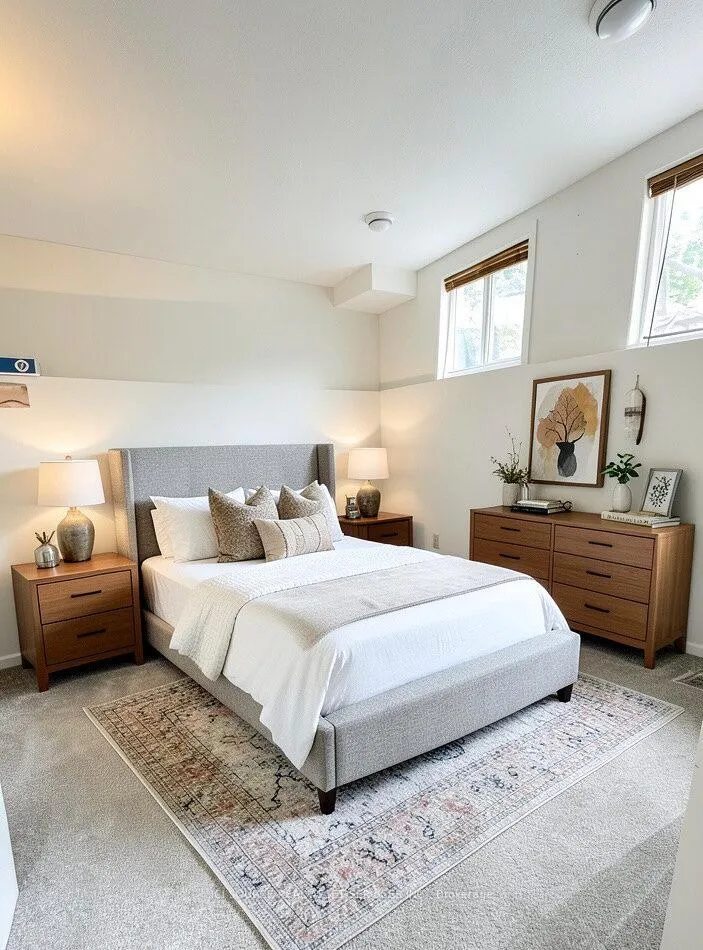 Photo 16 of 12C Sonnet Crescent, Ottawa, Westcliffe Estates — HOMEH