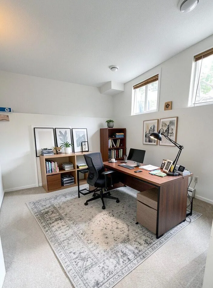 Photo 17 of 12C Sonnet Crescent, Ottawa, Westcliffe Estates — HOMEH