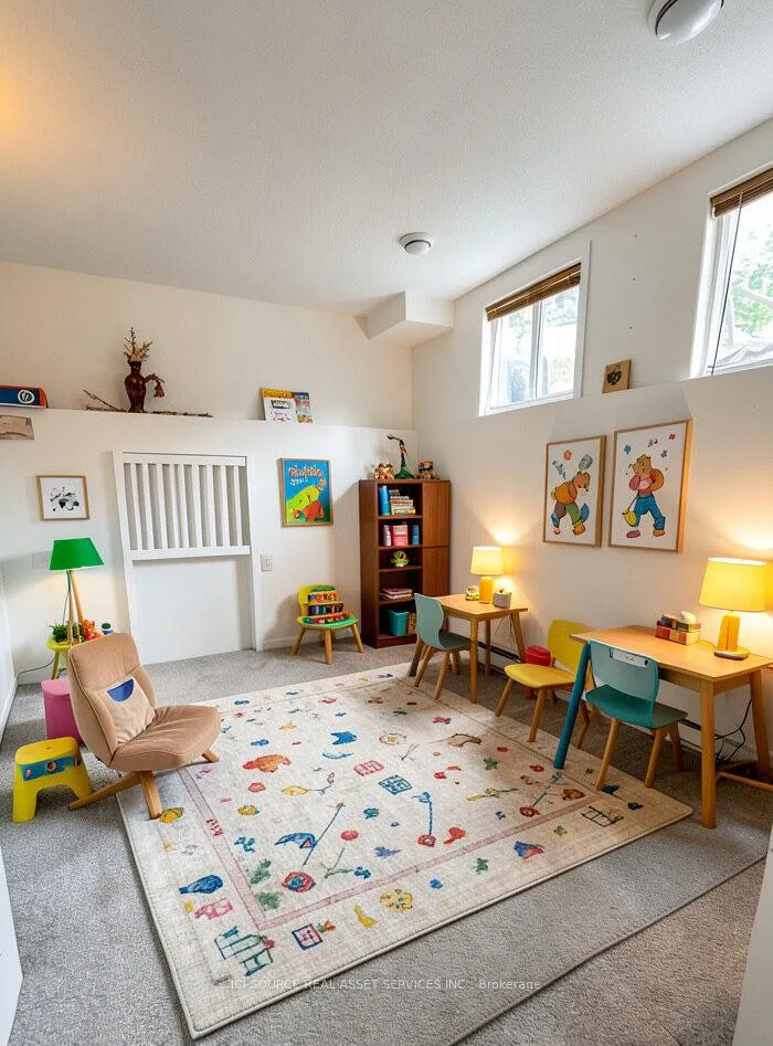 Photo 18 of 12C Sonnet Crescent, Ottawa, Westcliffe Estates — HOMEH