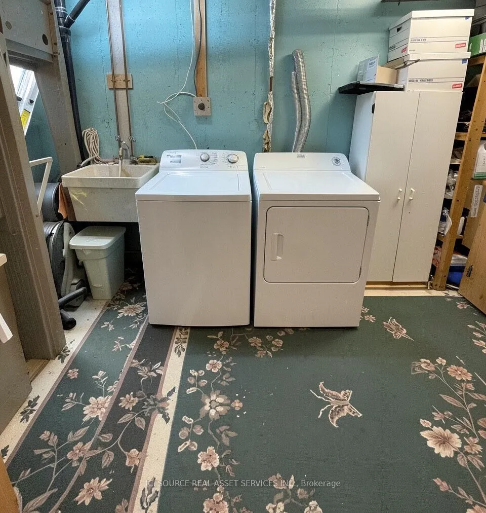 Photo 19 of 12C Sonnet Crescent, Ottawa, Westcliffe Estates — HOMEH