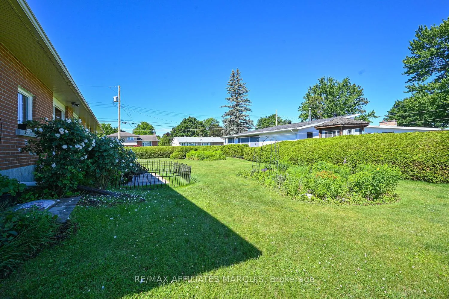 Photo 42 of 7 Ontario Street, Smiths Falls, Smiths Falls — HOMEH