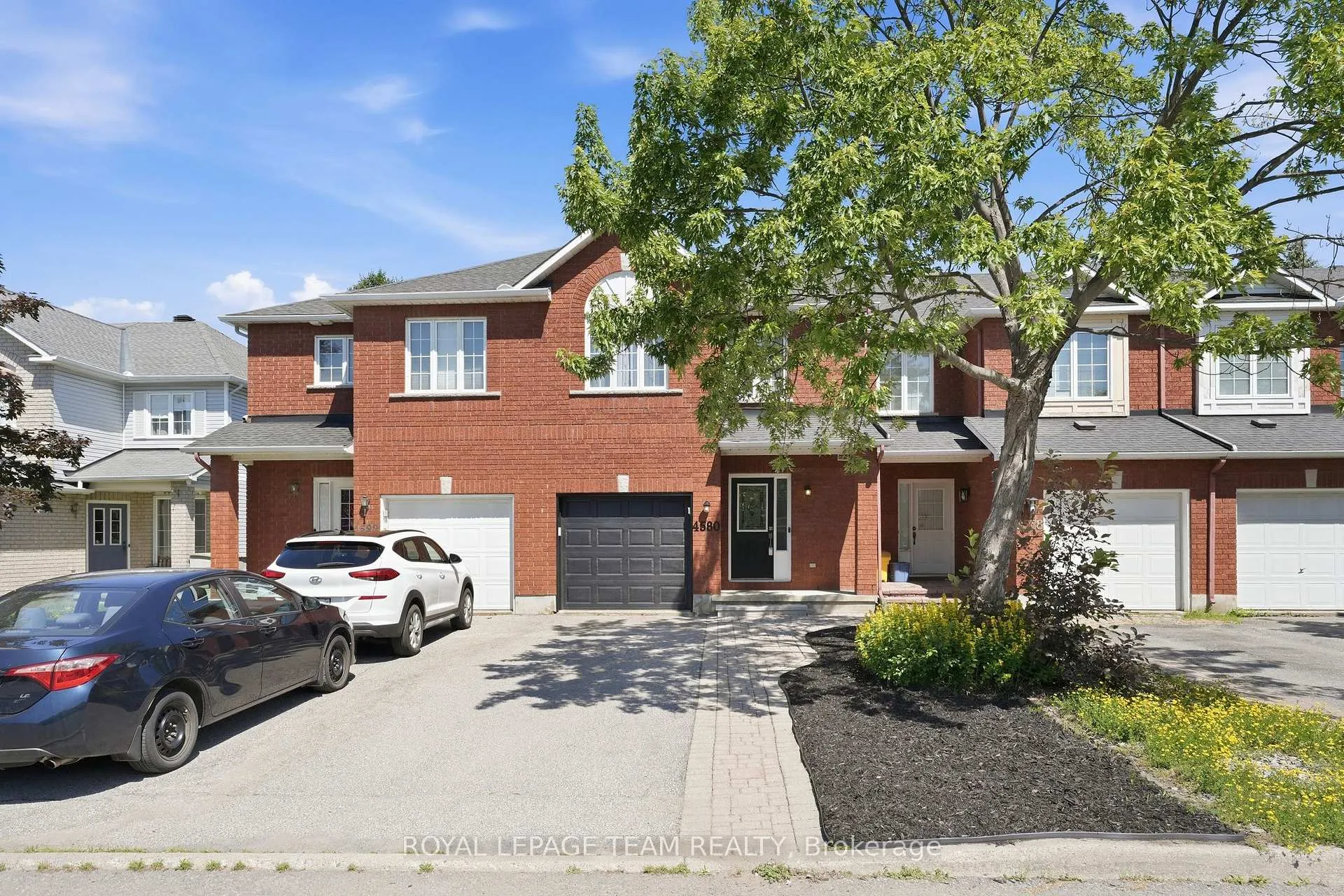 Photo 2 of 4580 Ogilvie Walk Crescent, Ottawa, Carson Grove — HOMEH