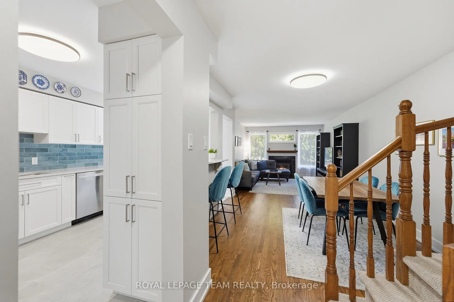 Photo 6 of 4580 Ogilvie Walk Crescent, Ottawa, Carson Grove — HOMEH