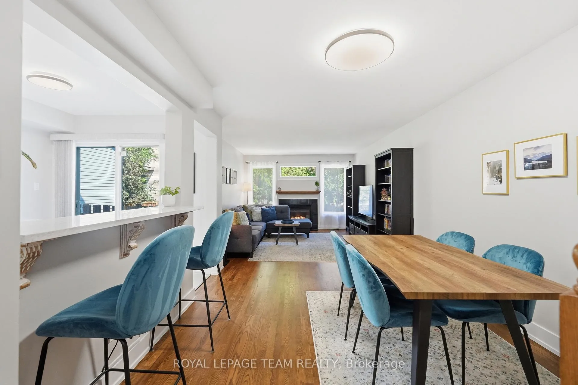Photo 7 of 4580 Ogilvie Walk Crescent, Ottawa, Carson Grove — HOMEH