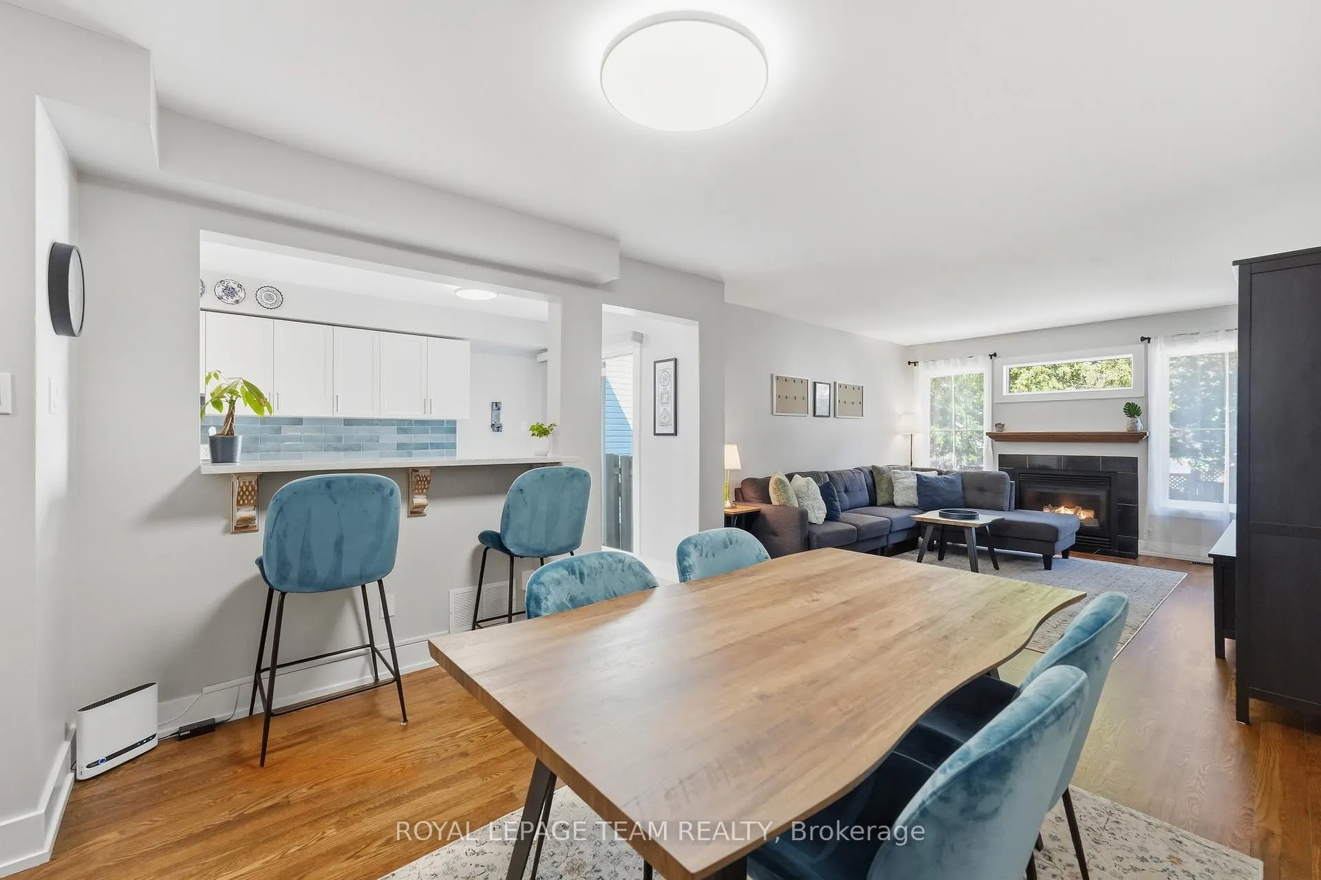 Photo 8 of 4580 Ogilvie Walk Crescent, Ottawa, Carson Grove — HOMEH