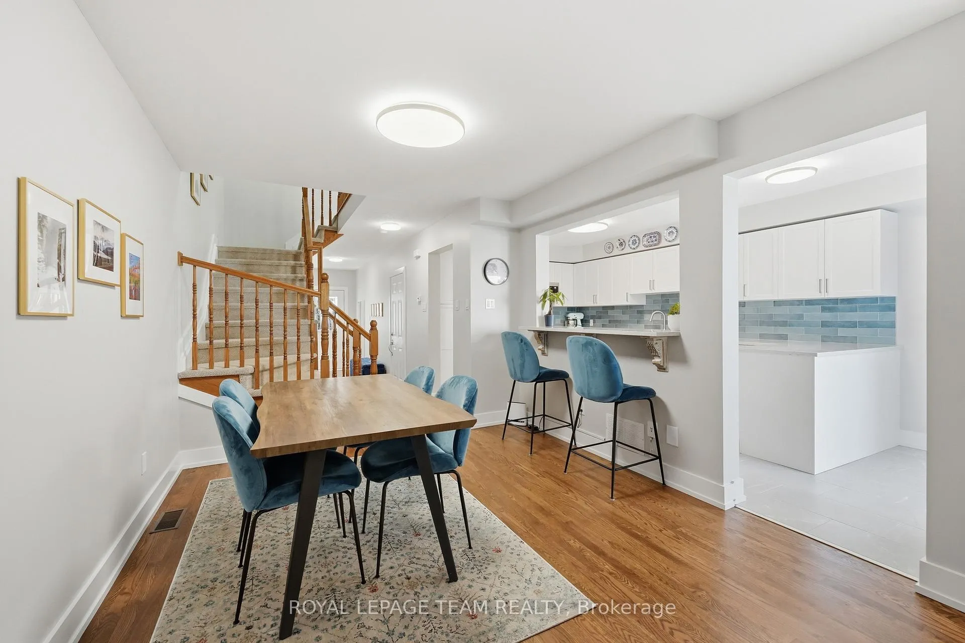 Photo 9 of 4580 Ogilvie Walk Crescent, Ottawa, Carson Grove — HOMEH