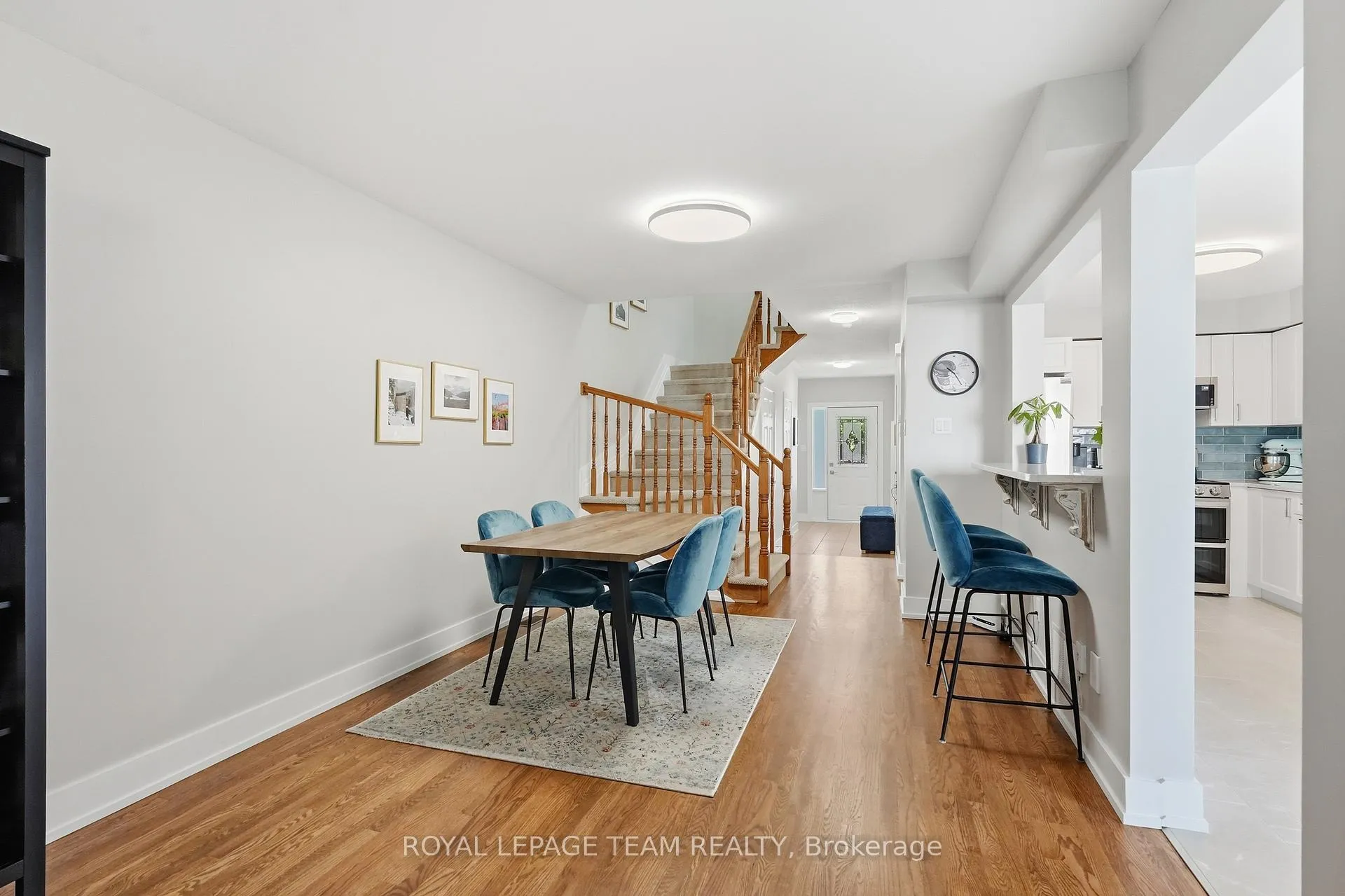 Photo 10 of 4580 Ogilvie Walk Crescent, Ottawa, Carson Grove — HOMEH