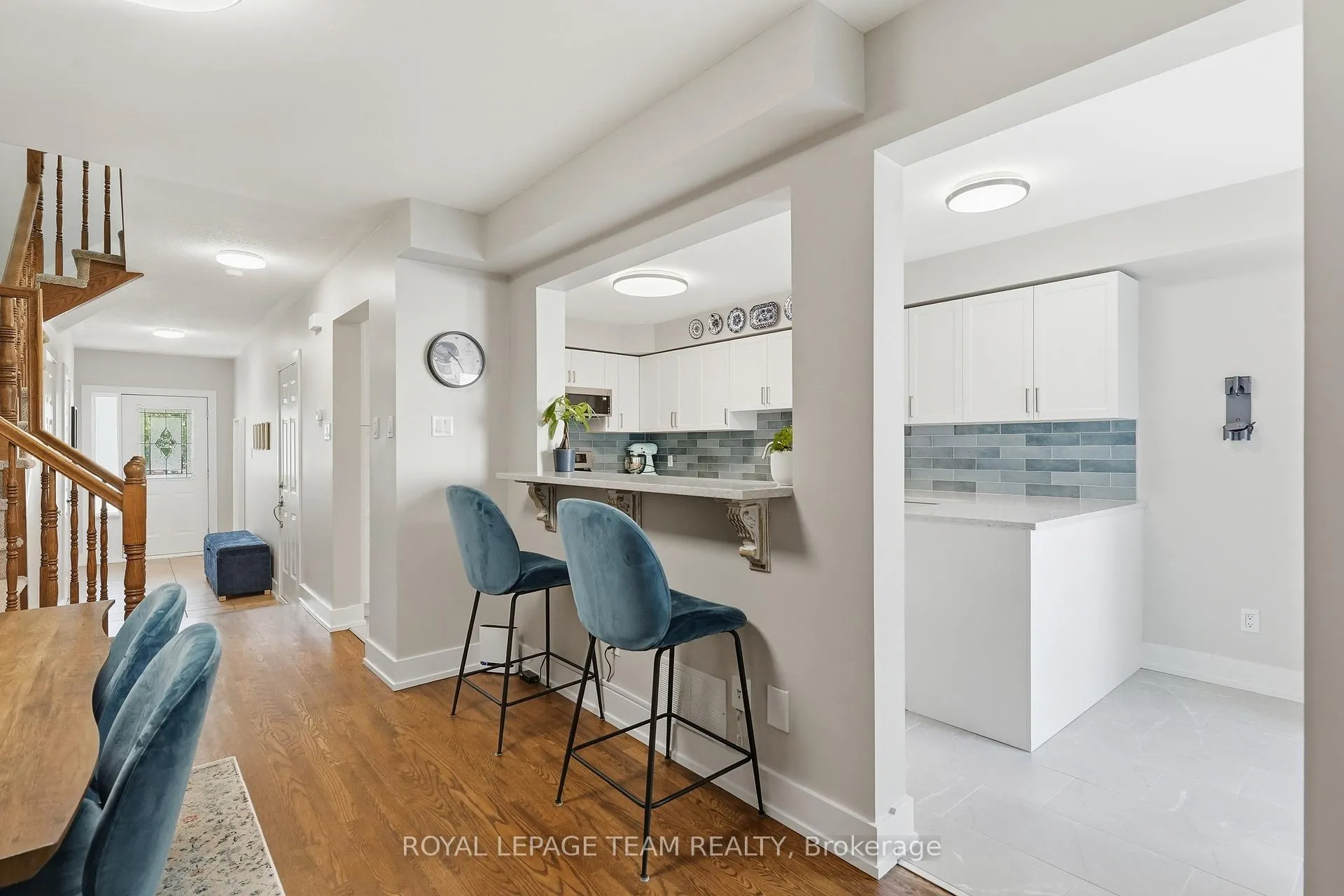 Photo 11 of 4580 Ogilvie Walk Crescent, Ottawa, Carson Grove — HOMEH