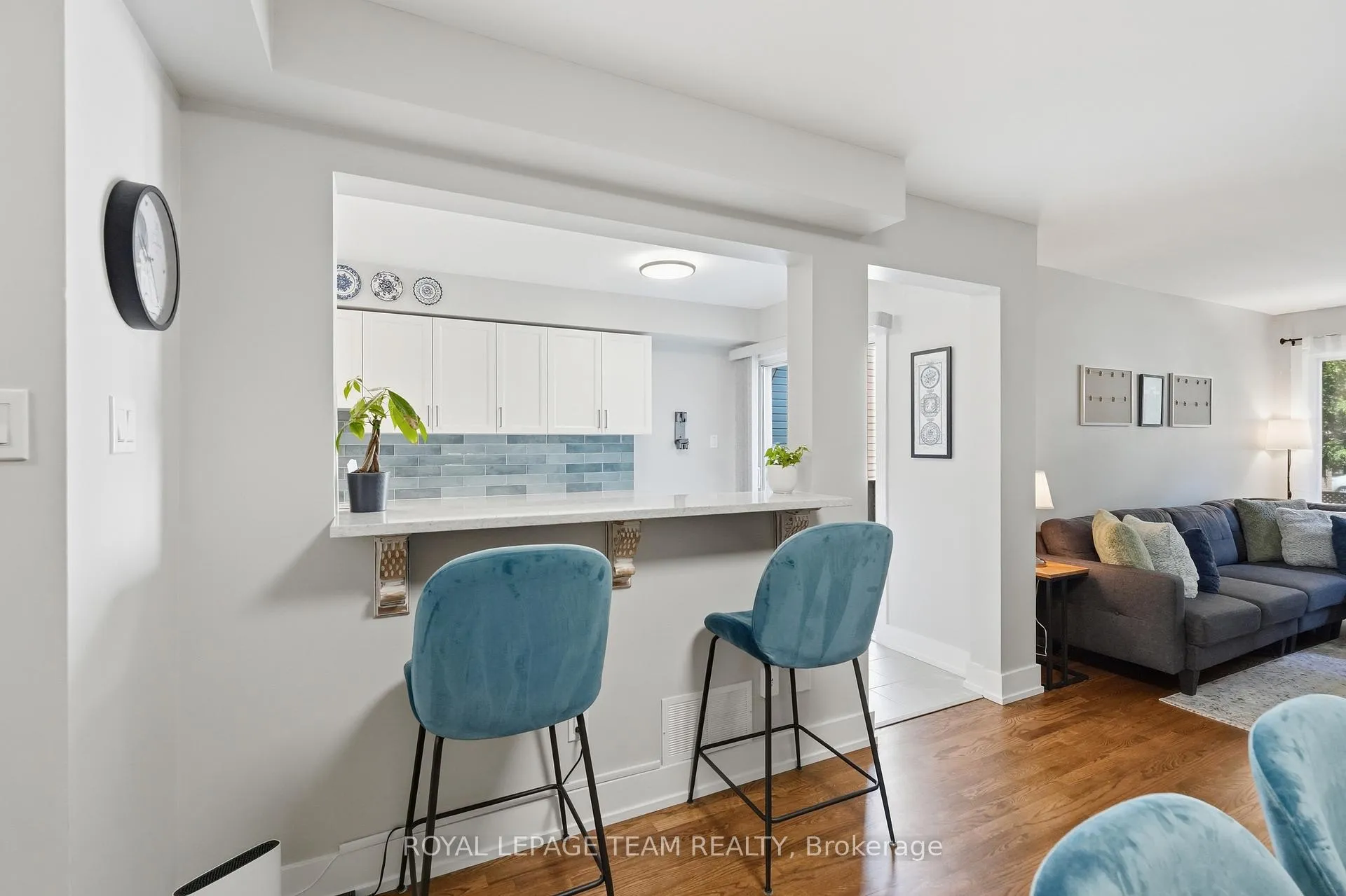 Photo 12 of 4580 Ogilvie Walk Crescent, Ottawa, Carson Grove — HOMEH