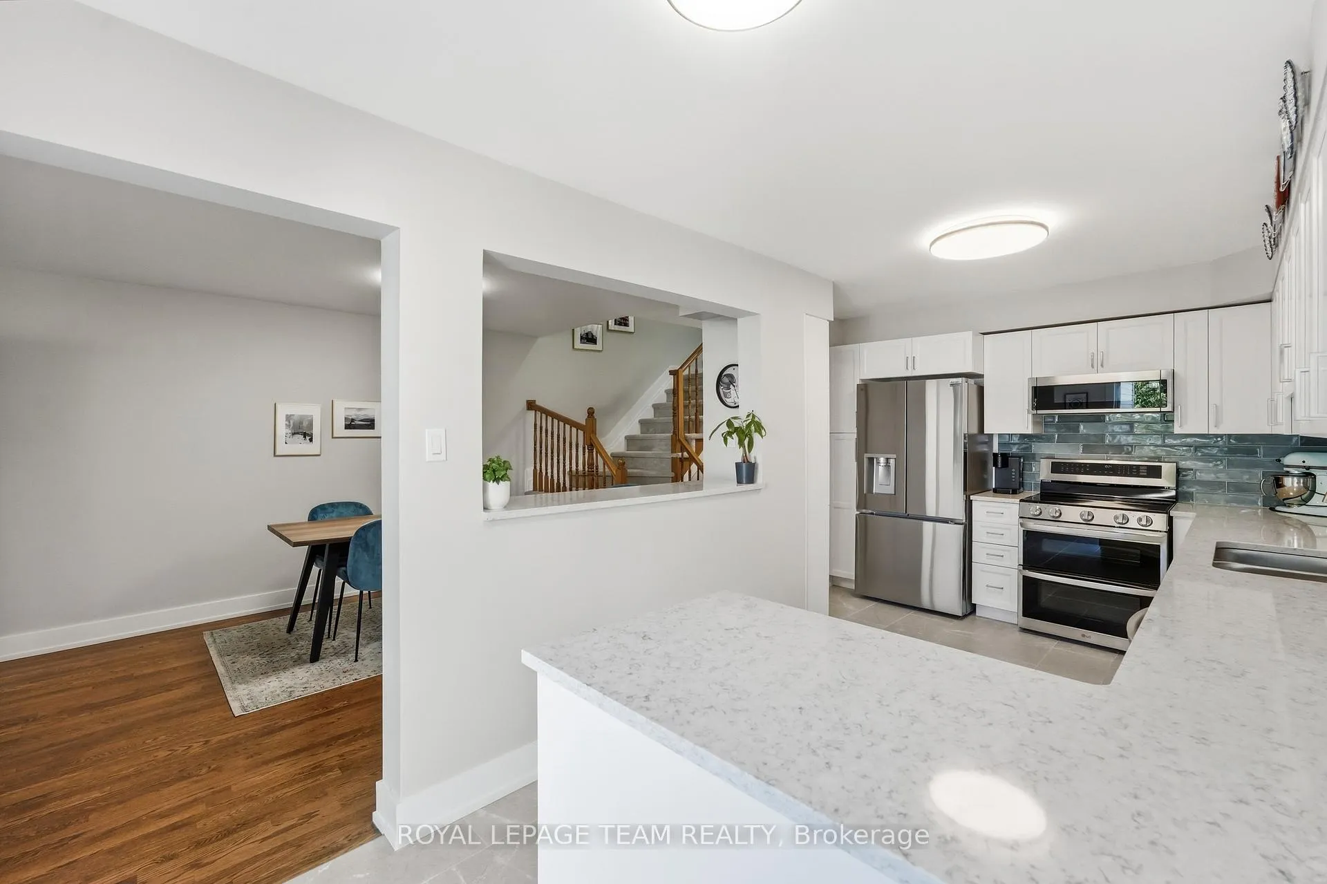 Photo 13 of 4580 Ogilvie Walk Crescent, Ottawa, Carson Grove — HOMEH