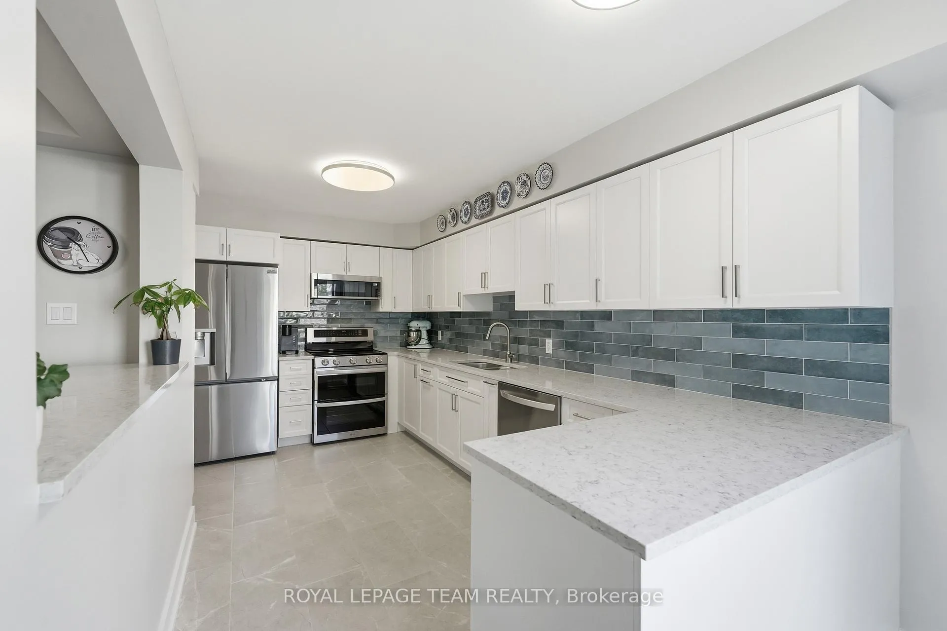 Photo 14 of 4580 Ogilvie Walk Crescent, Ottawa, Carson Grove — HOMEH