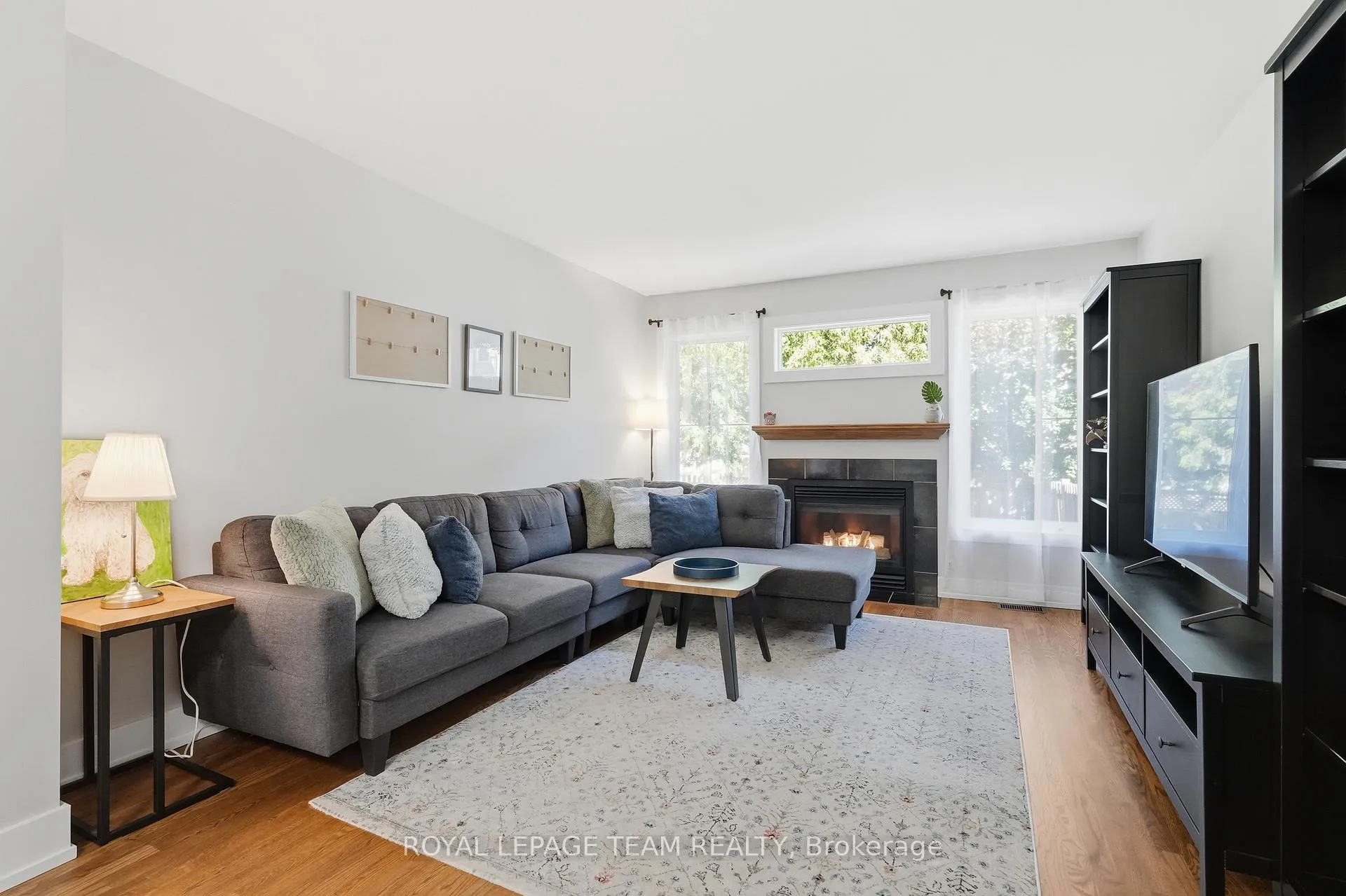 Photo 19 of 4580 Ogilvie Walk Crescent, Ottawa, Carson Grove — HOMEH