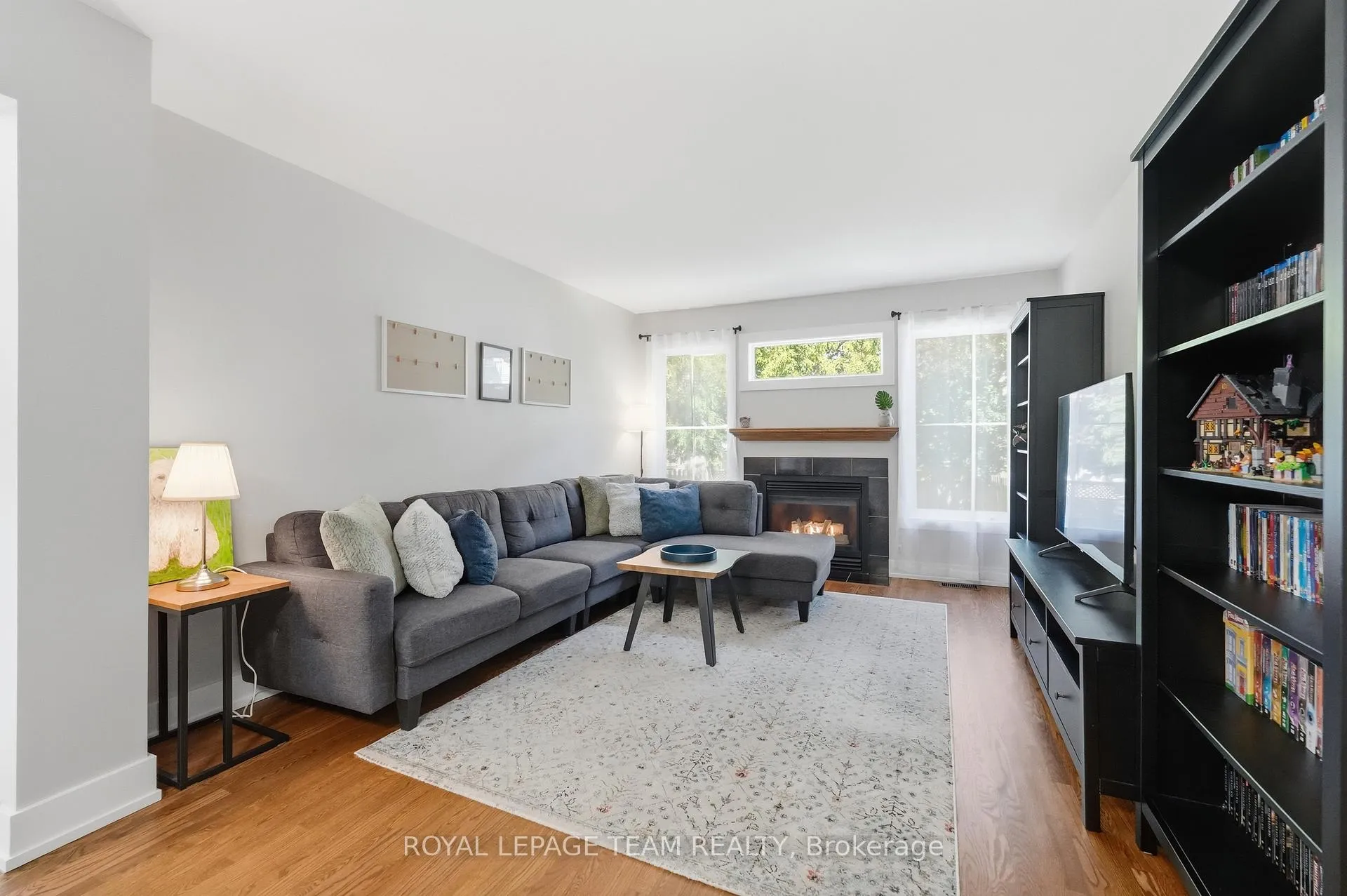 Photo 20 of 4580 Ogilvie Walk Crescent, Ottawa, Carson Grove — HOMEH