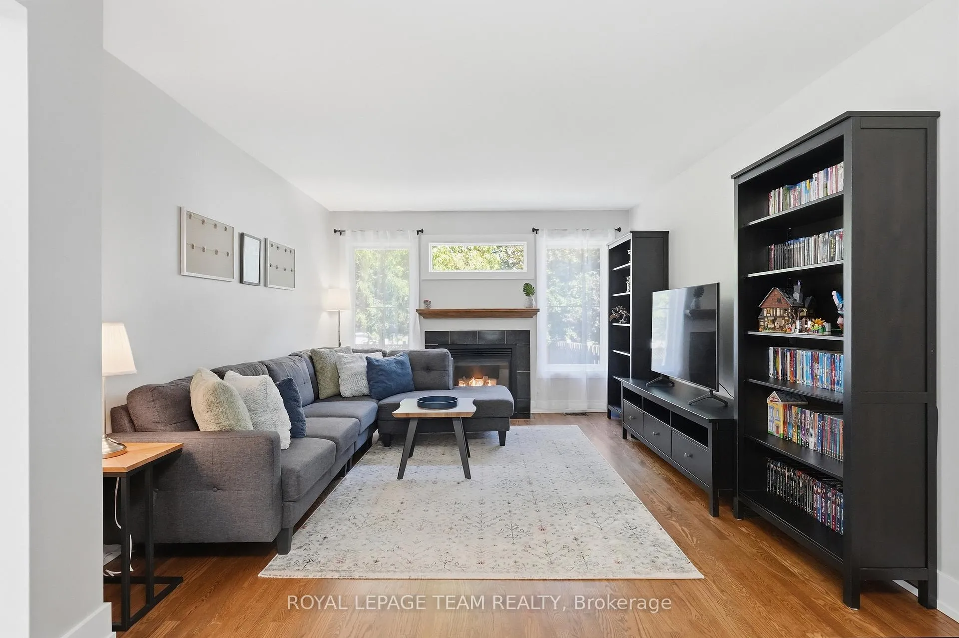 Photo 21 of 4580 Ogilvie Walk Crescent, Ottawa, Carson Grove — HOMEH