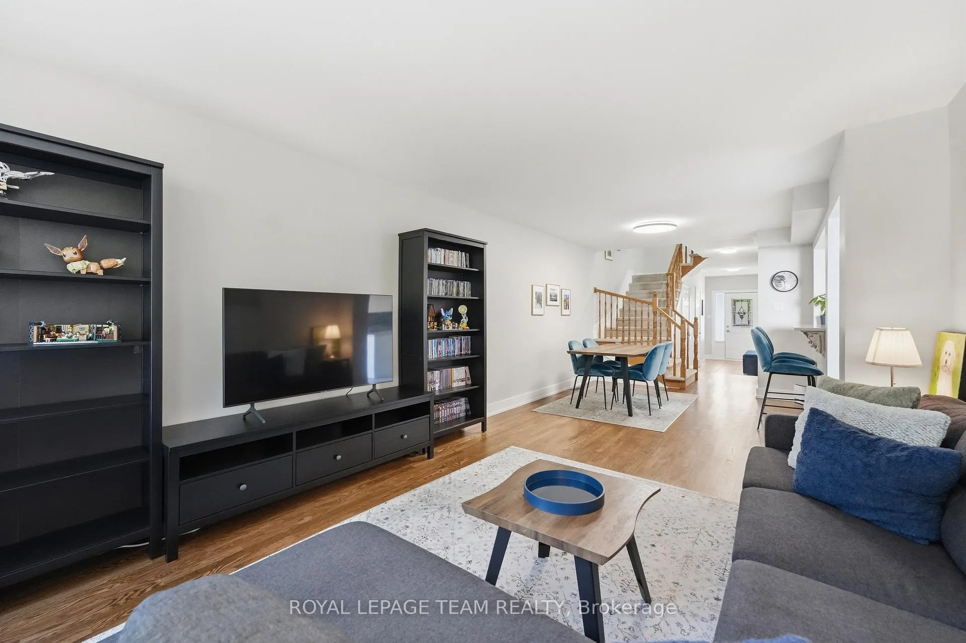 Photo 23 of 4580 Ogilvie Walk Crescent, Ottawa, Carson Grove — HOMEH