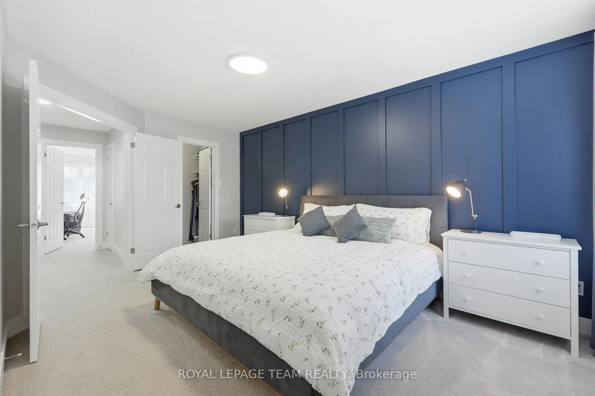 Photo 27 of 4580 Ogilvie Walk Crescent, Ottawa, Carson Grove — HOMEH