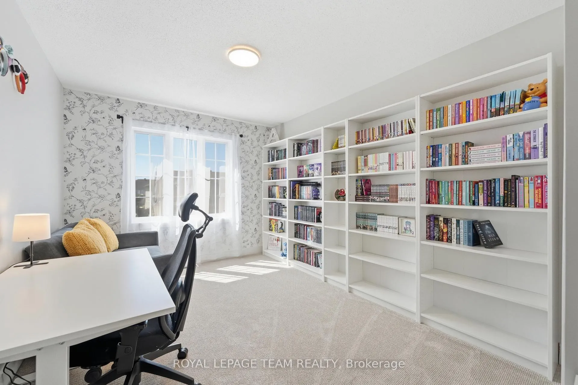 Photo 33 of 4580 Ogilvie Walk Crescent, Ottawa, Carson Grove — HOMEH
