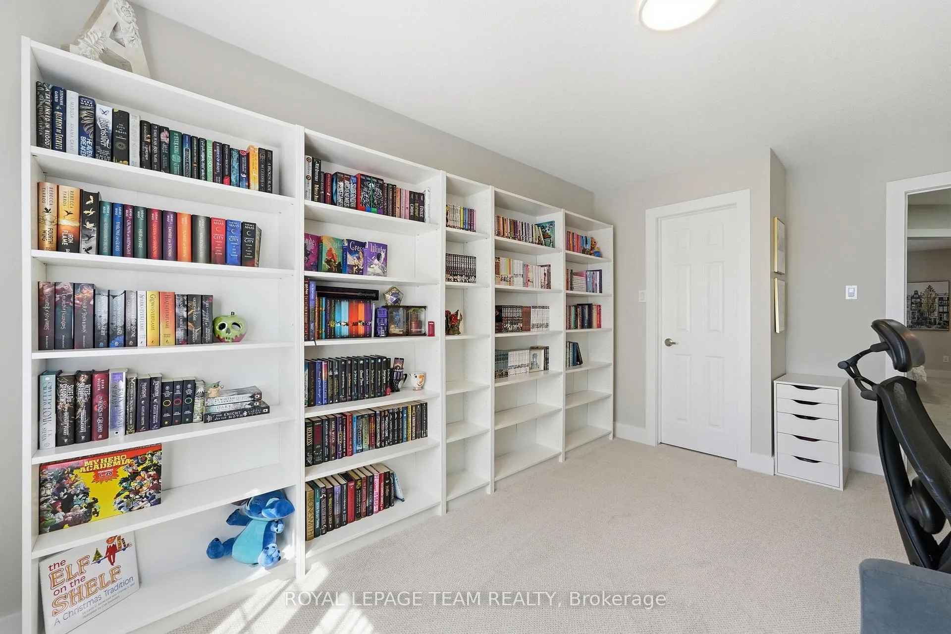 Photo 34 of 4580 Ogilvie Walk Crescent, Ottawa, Carson Grove — HOMEH