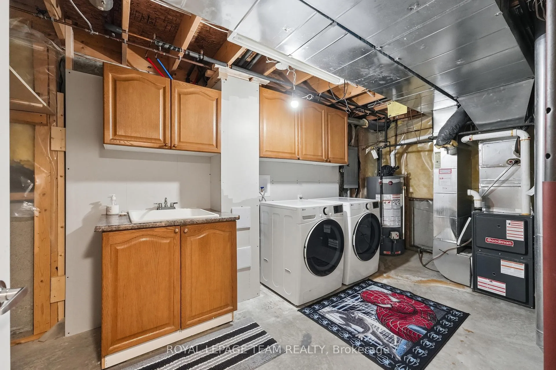 Photo 40 of 4580 Ogilvie Walk Crescent, Ottawa, Carson Grove — HOMEH