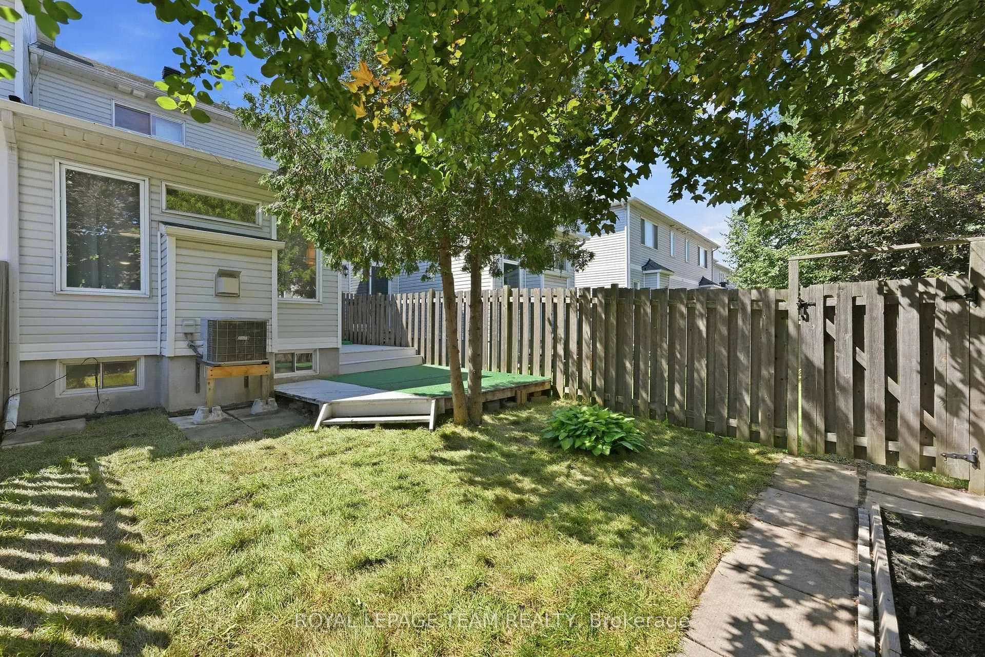 Photo 42 of 4580 Ogilvie Walk Crescent, Ottawa, Carson Grove — HOMEH