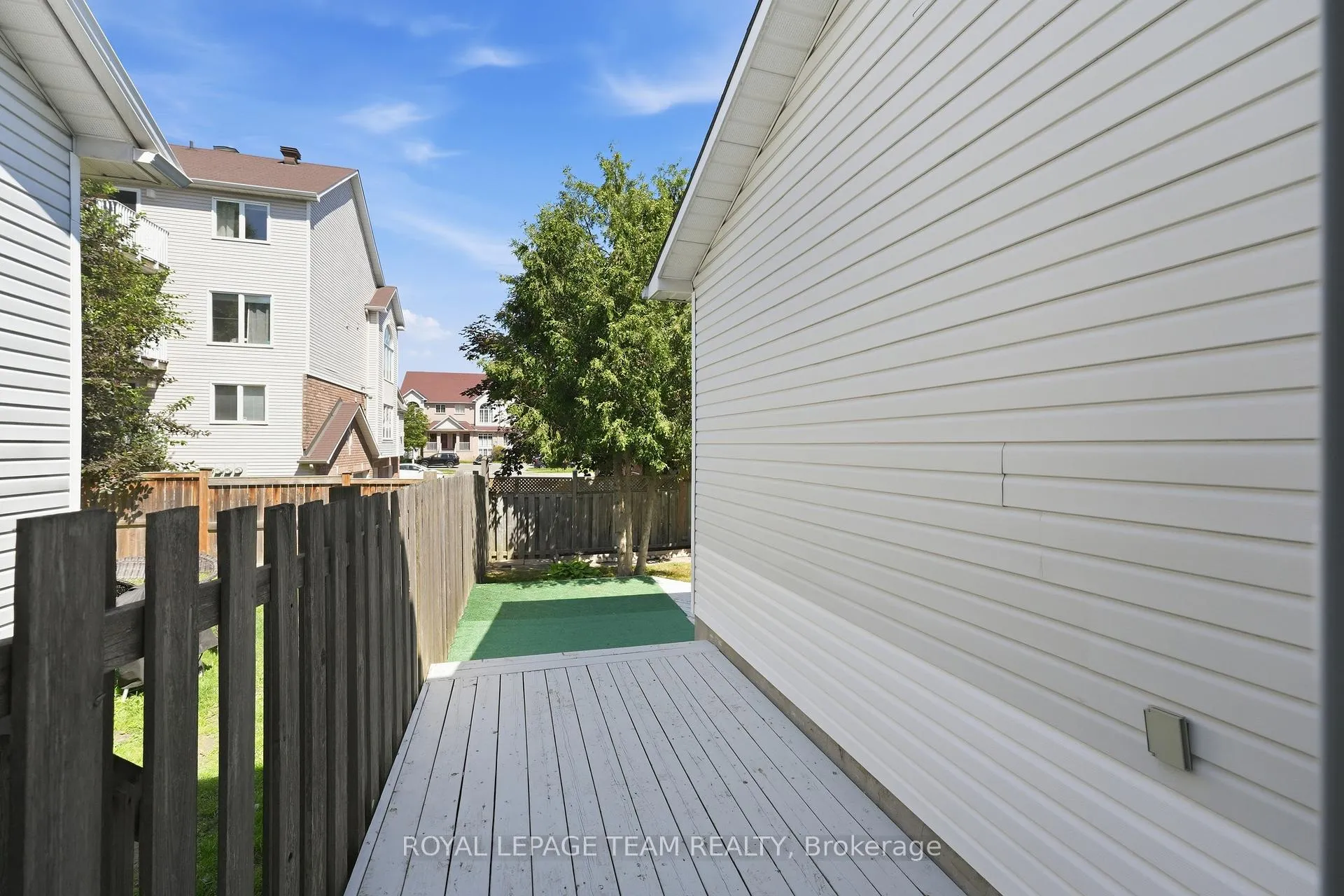 Photo 43 of 4580 Ogilvie Walk Crescent, Ottawa, Carson Grove — HOMEH