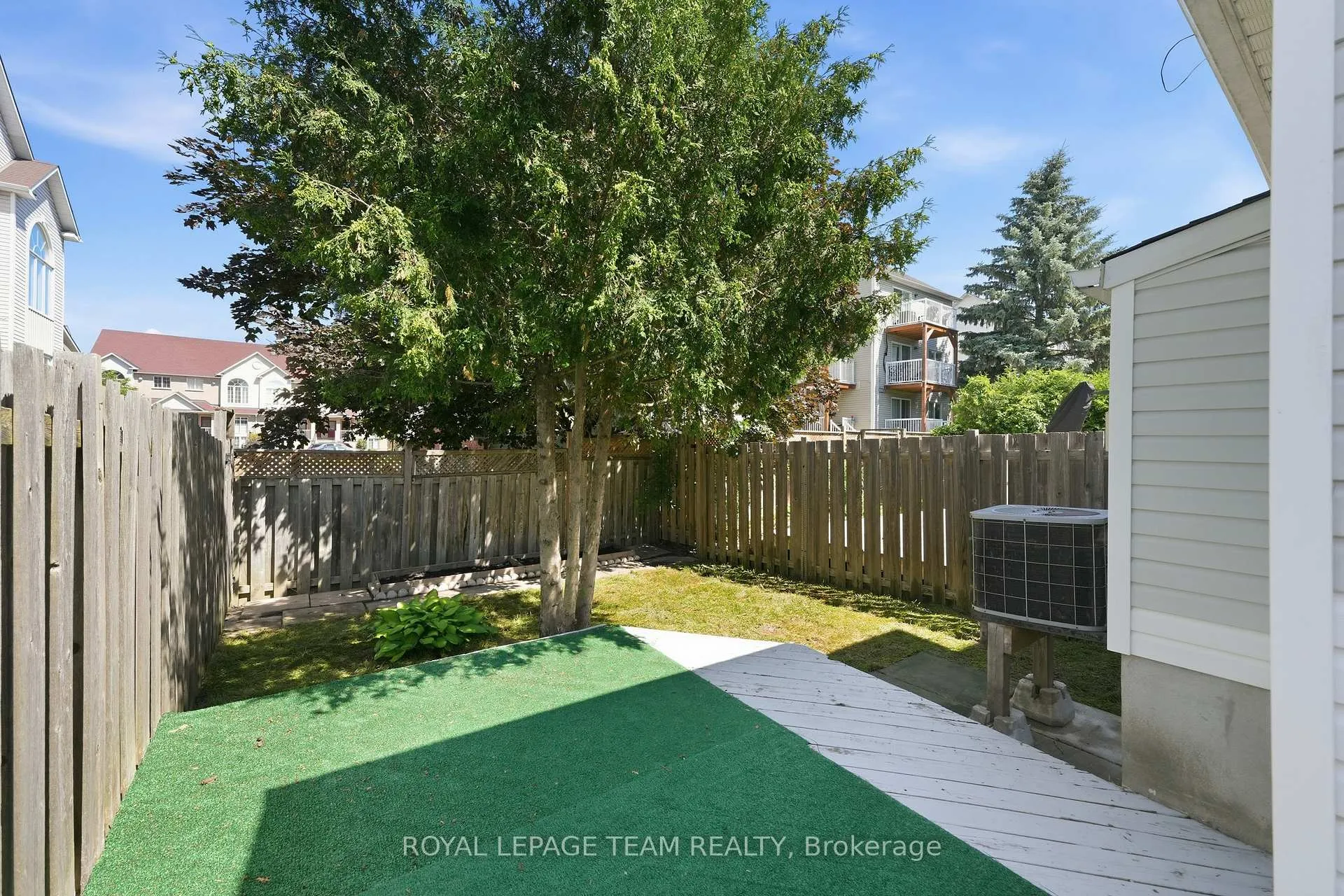 Photo 44 of 4580 Ogilvie Walk Crescent, Ottawa, Carson Grove — HOMEH