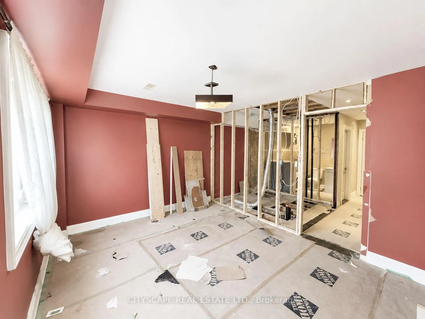 Photo 16 of 817 Cosburn Avenue, Toronto, Danforth Village-East York — HOMEH