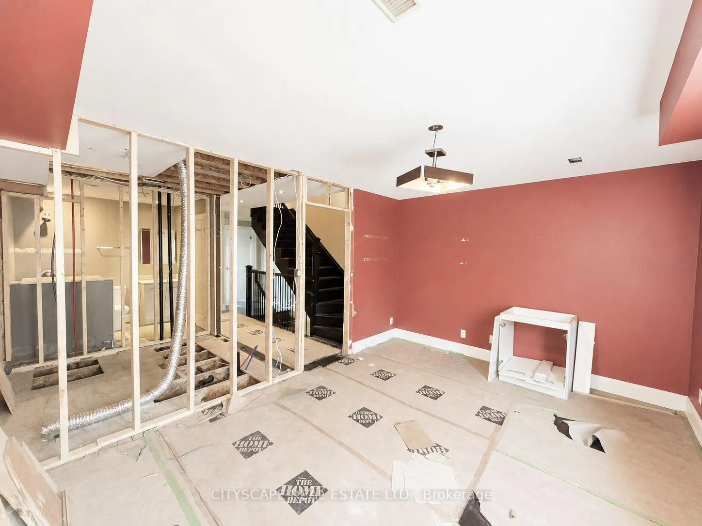 Photo 40 of 817 Cosburn Avenue, Toronto, Danforth Village-East York — HOMEH