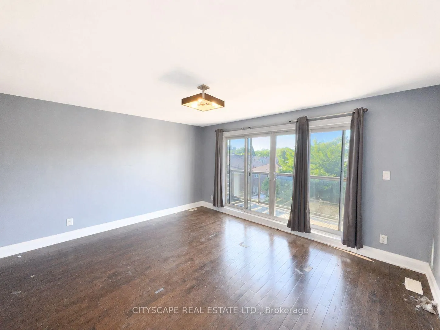 Photo 22 of 817 Cosburn Avenue, Toronto, Danforth Village-East York — HOMEH