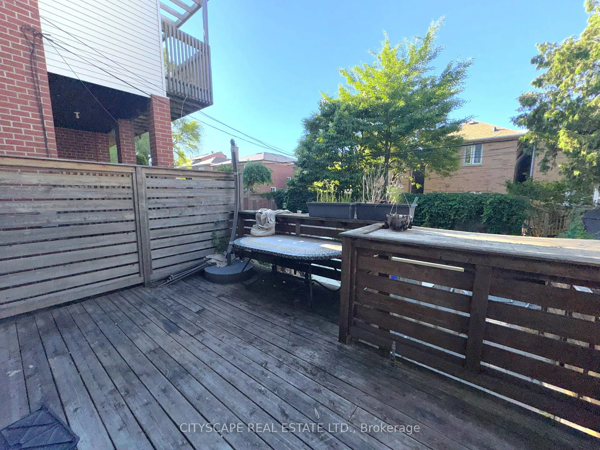 Photo 41 of 817 Cosburn Avenue, Toronto, Danforth Village-East York — HOMEH