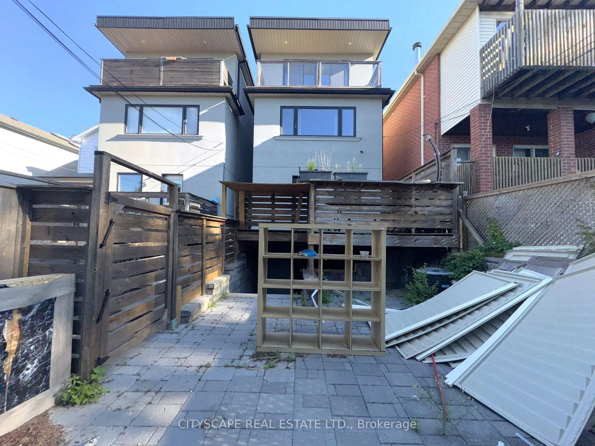 Photo 42 of 817 Cosburn Avenue, Toronto, Danforth Village-East York — HOMEH