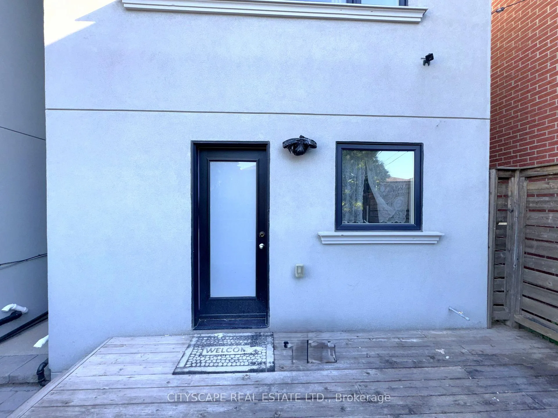 Photo 44 of 817 Cosburn Avenue, Toronto, Danforth Village-East York — HOMEH