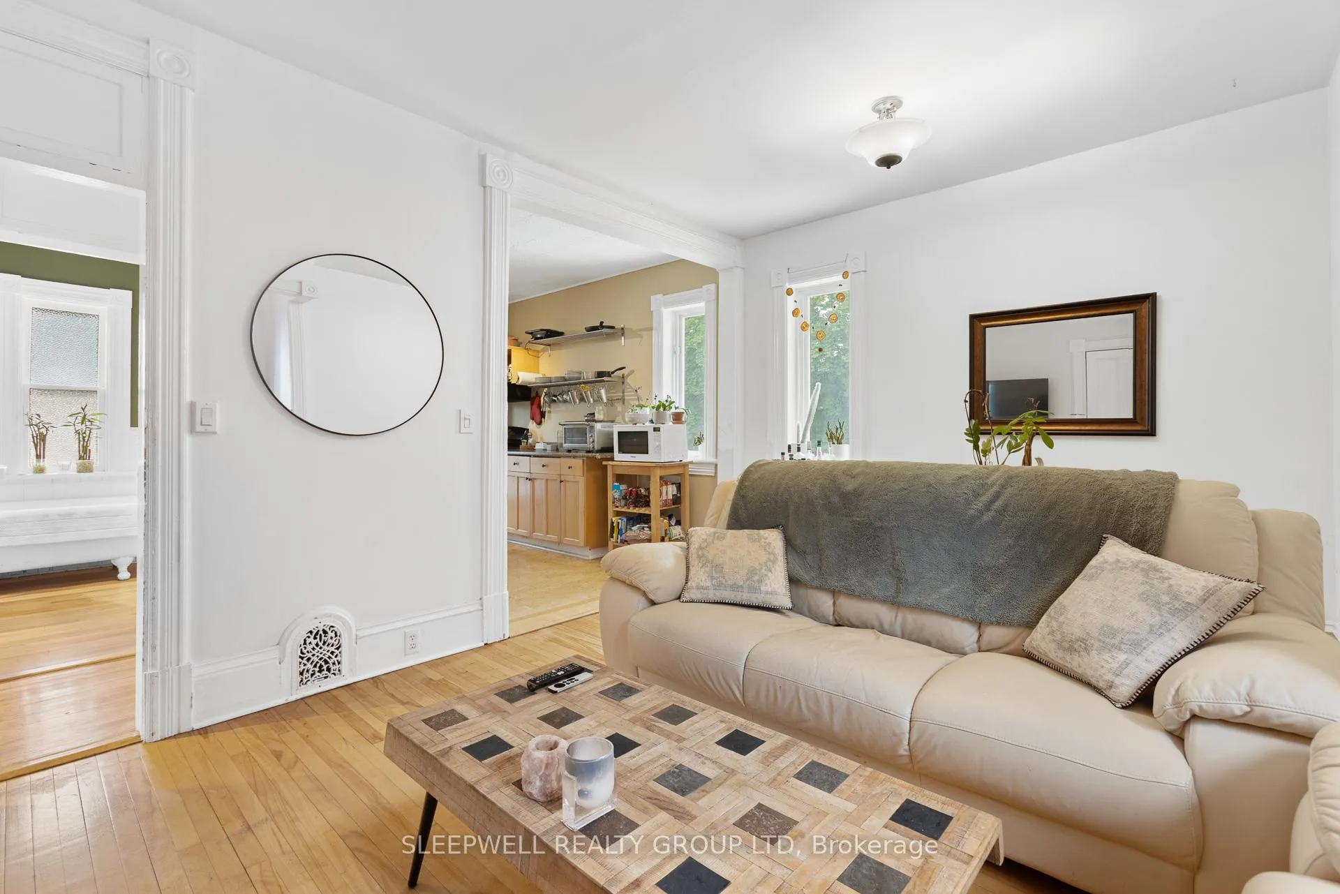 Photo 5 of 86 Fourth Avenue, Ottawa, Glebe — HOMEH