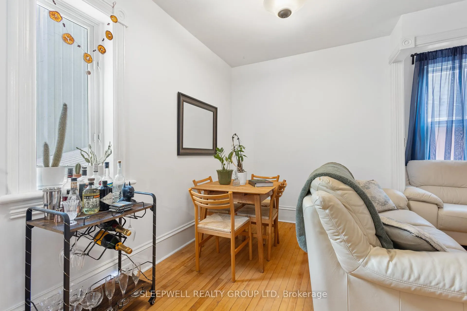 Photo 6 of 86 Fourth Avenue, Ottawa, Glebe — HOMEH