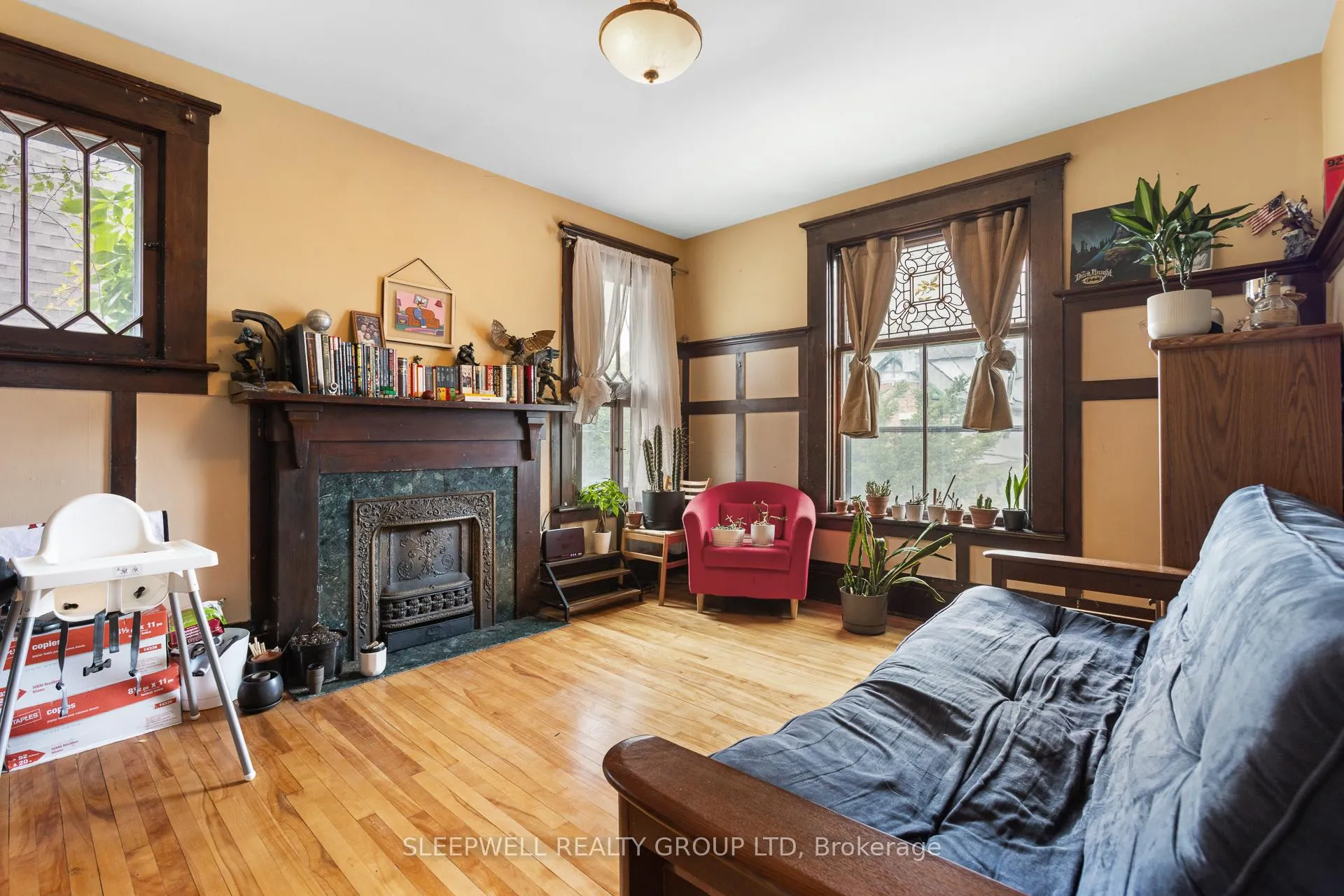 Photo 9 of 86 Fourth Avenue, Ottawa, Glebe — HOMEH