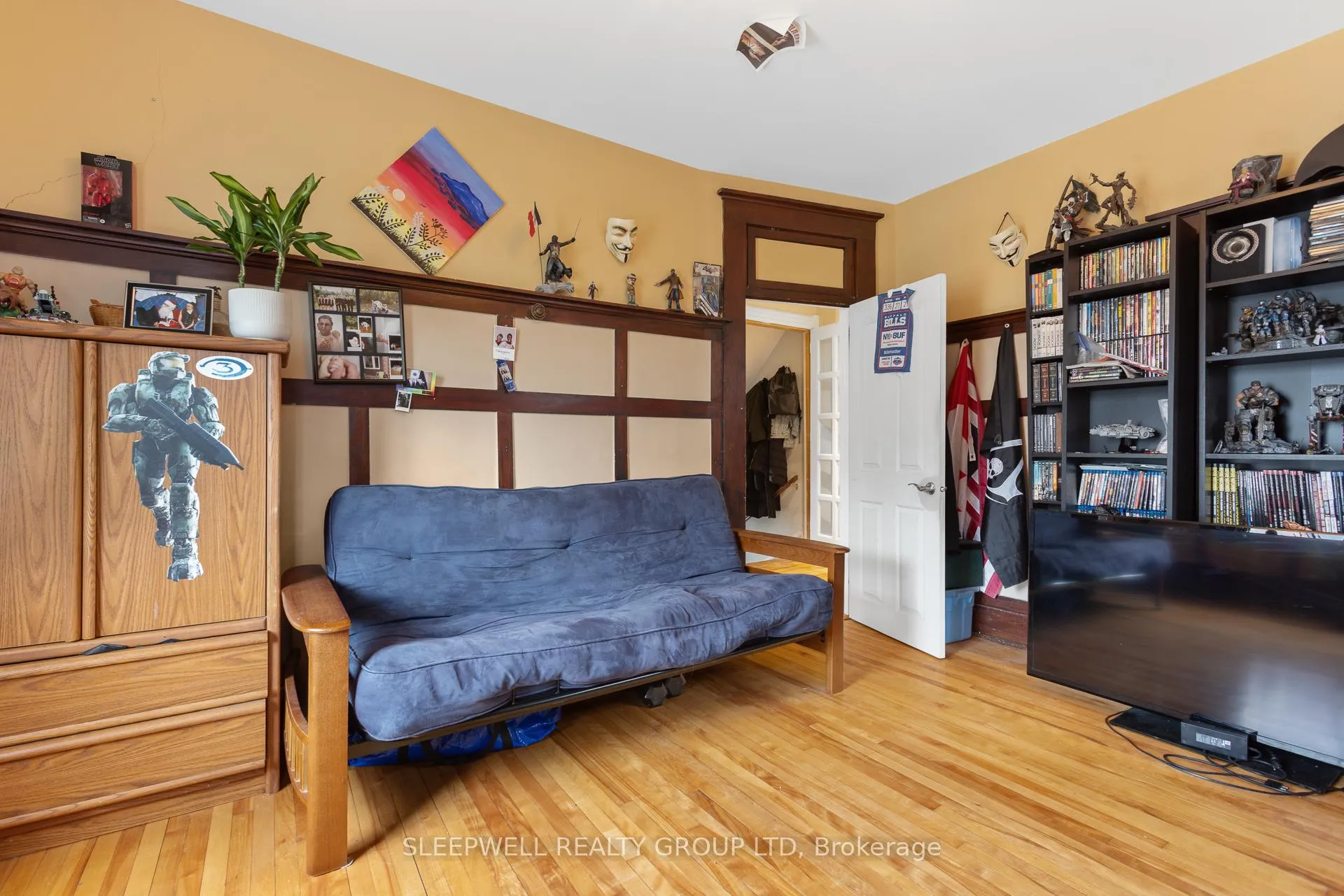 Photo 10 of 86 Fourth Avenue, Ottawa, Glebe — HOMEH