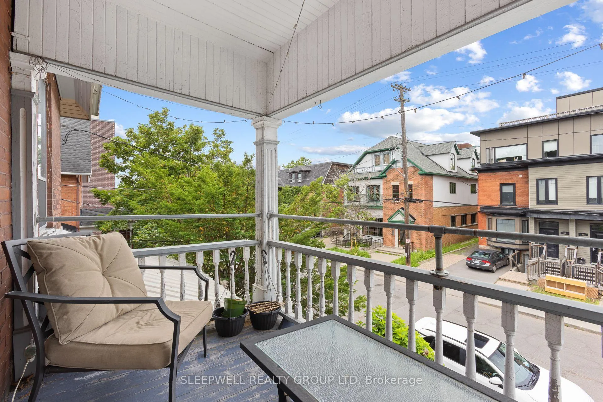 Photo 12 of 86 Fourth Avenue, Ottawa, Glebe — HOMEH