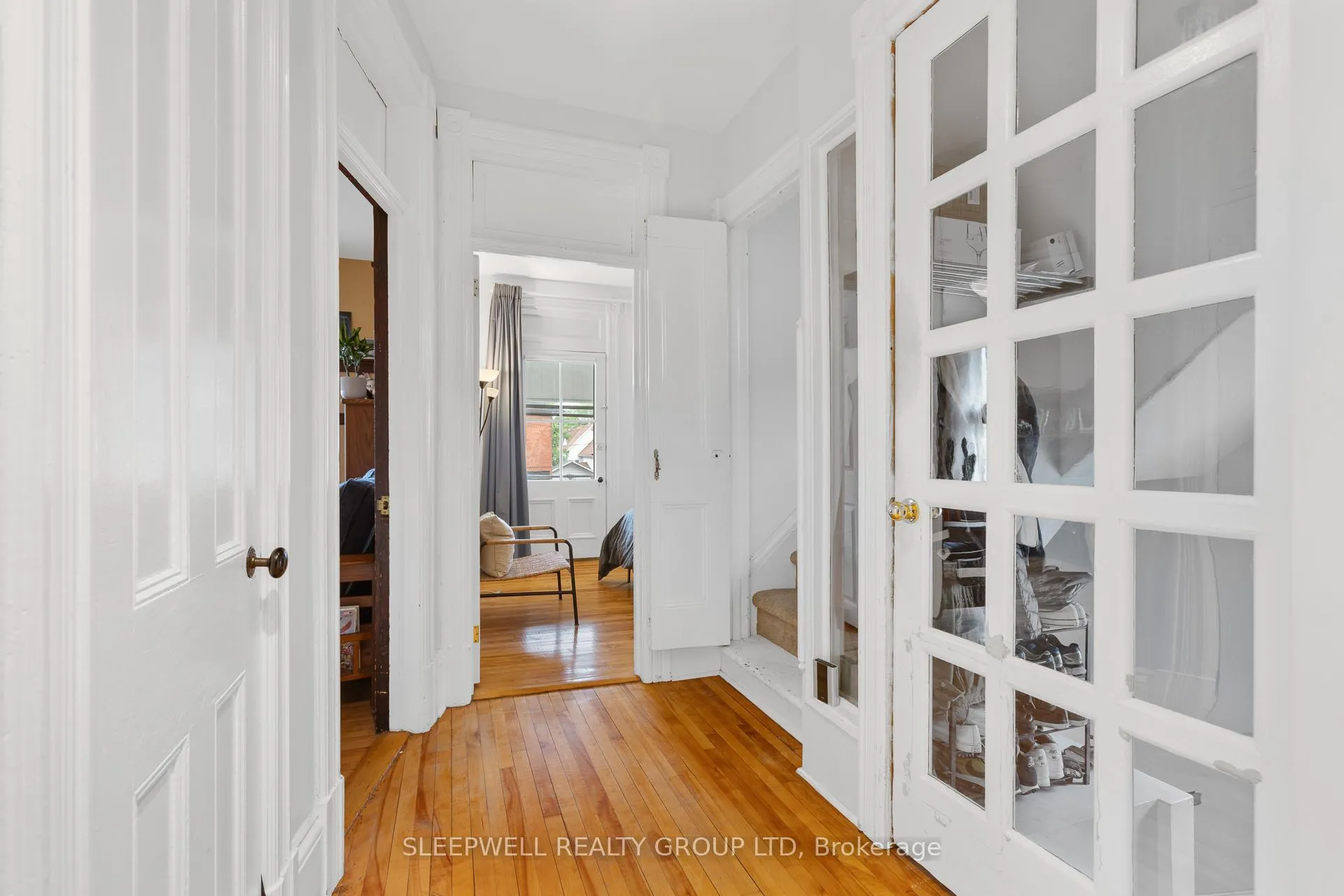 Photo 13 of 86 Fourth Avenue, Ottawa, Glebe — HOMEH