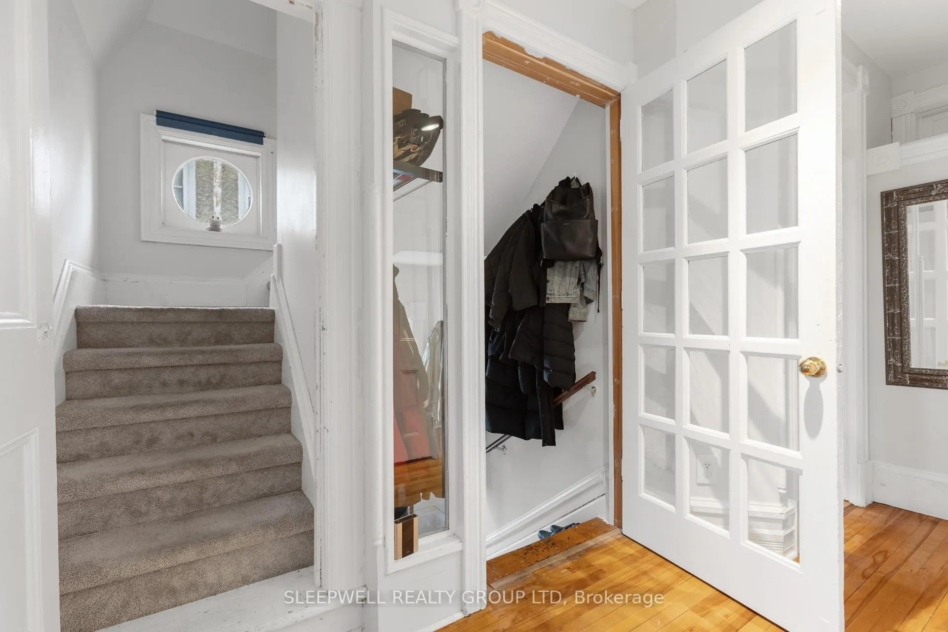 Photo 14 of 86 Fourth Avenue, Ottawa, Glebe — HOMEH