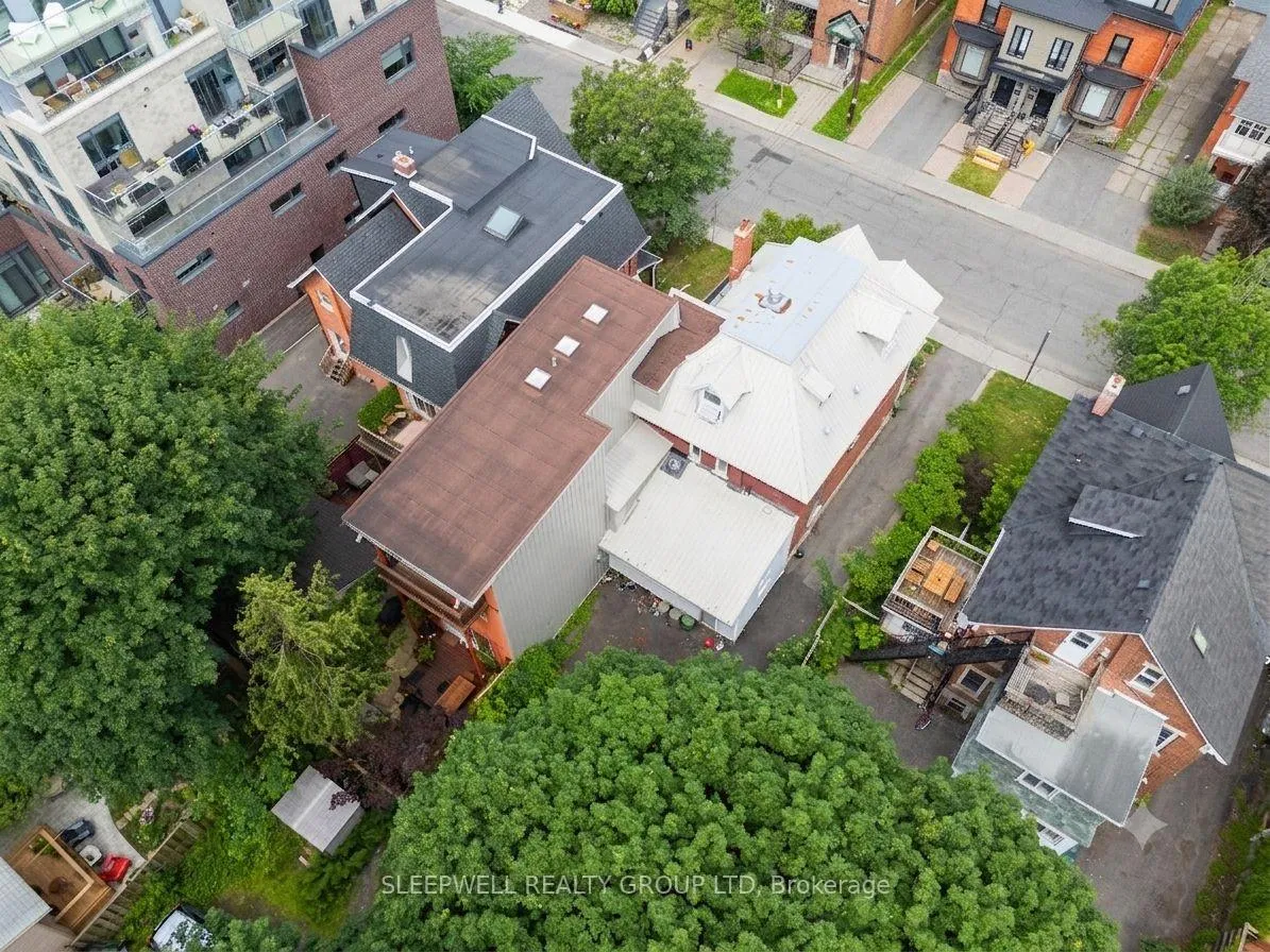 Photo 21 of 86 Fourth Avenue, Ottawa, Glebe — HOMEH