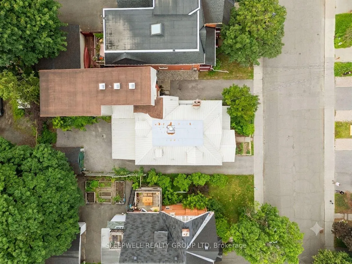 Photo 22 of 86 Fourth Avenue, Ottawa, Glebe — HOMEH