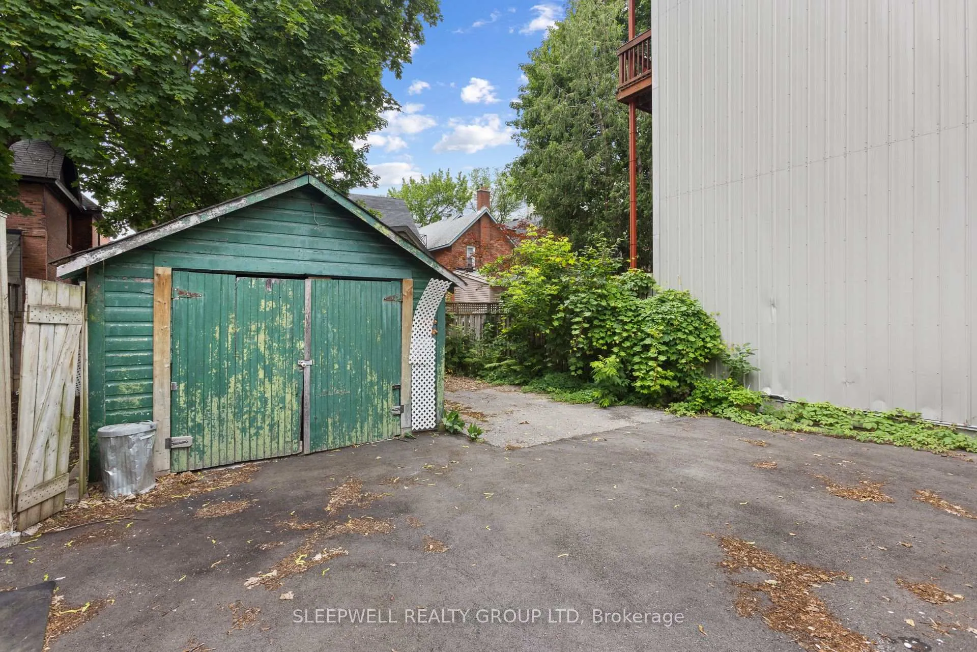 Photo 23 of 86 Fourth Avenue, Ottawa, Glebe — HOMEH
