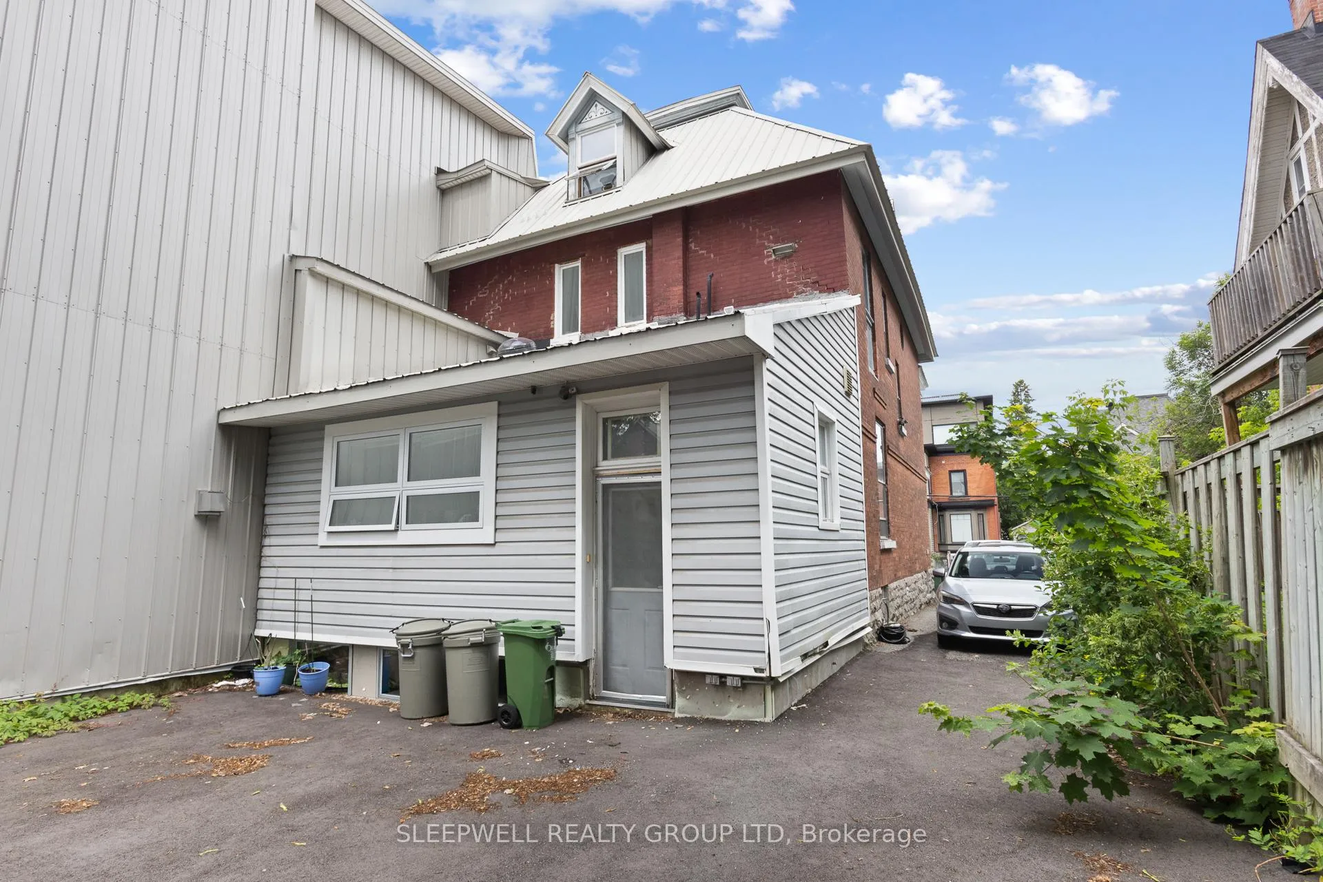Photo 24 of 86 Fourth Avenue, Ottawa, Glebe — HOMEH