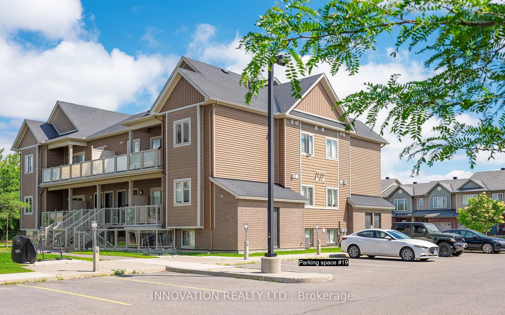 Photo 2 of 319 Big Sky Private, Ottawa, Leitrim — HOMEH