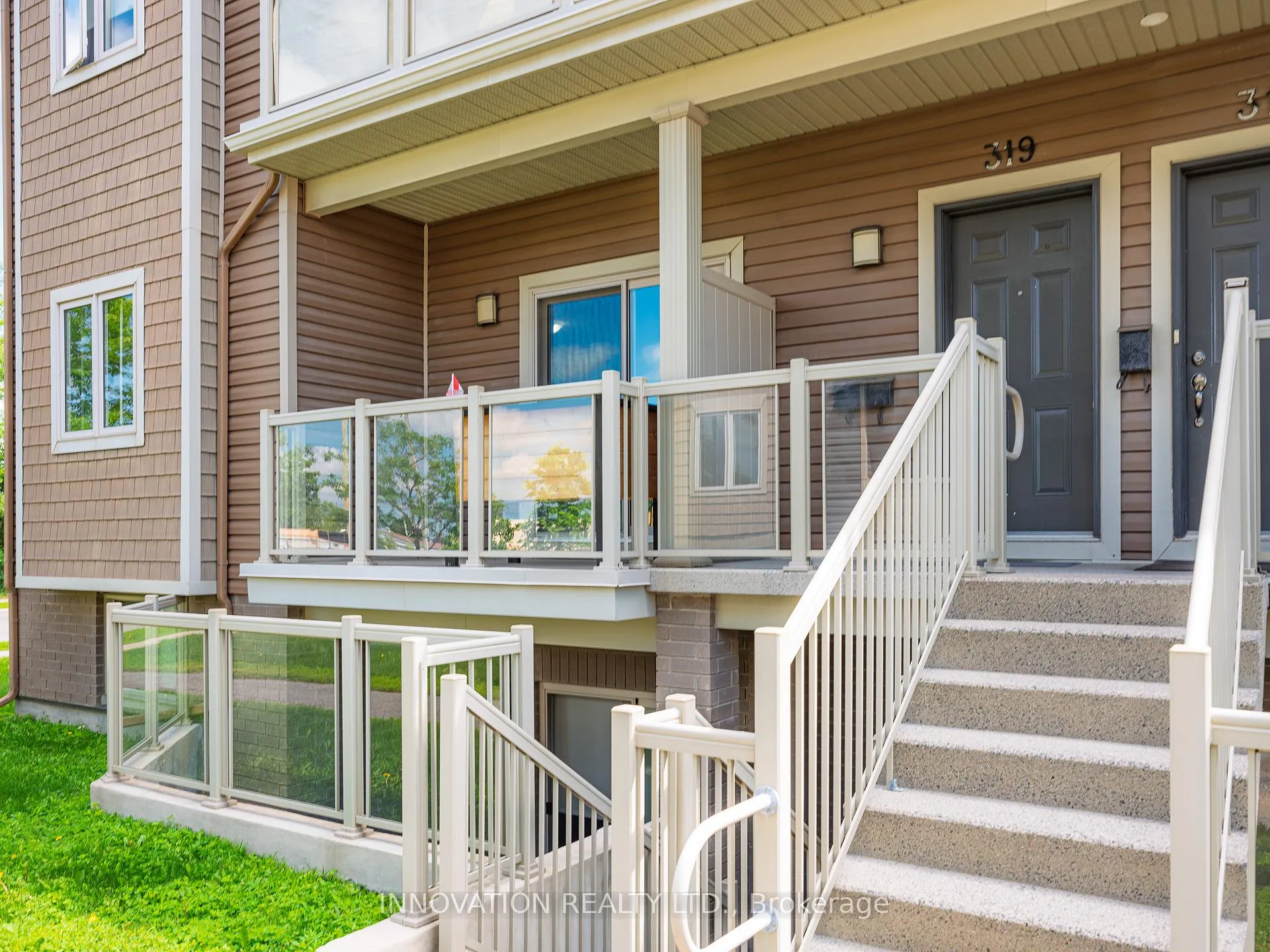 Photo 3 of 319 Big Sky Private, Ottawa, Leitrim — HOMEH