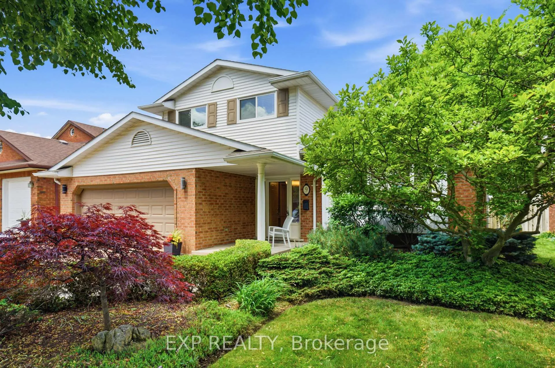 Photo 1 of 9 Boese Court, St. Catharines, Lakeshore — HOMEH