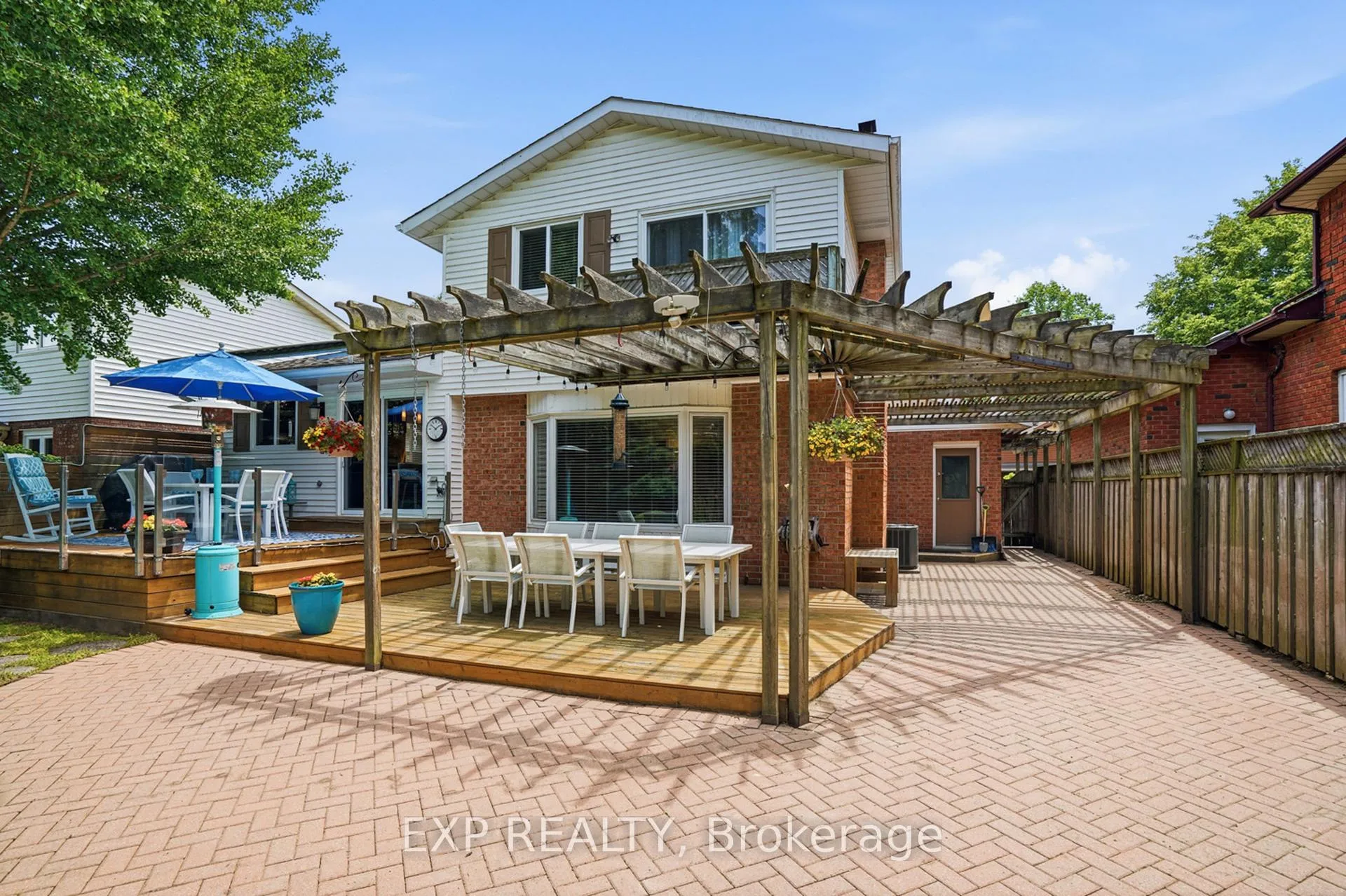 Photo 39 of 9 Boese Court, St. Catharines, Lakeshore — HOMEH