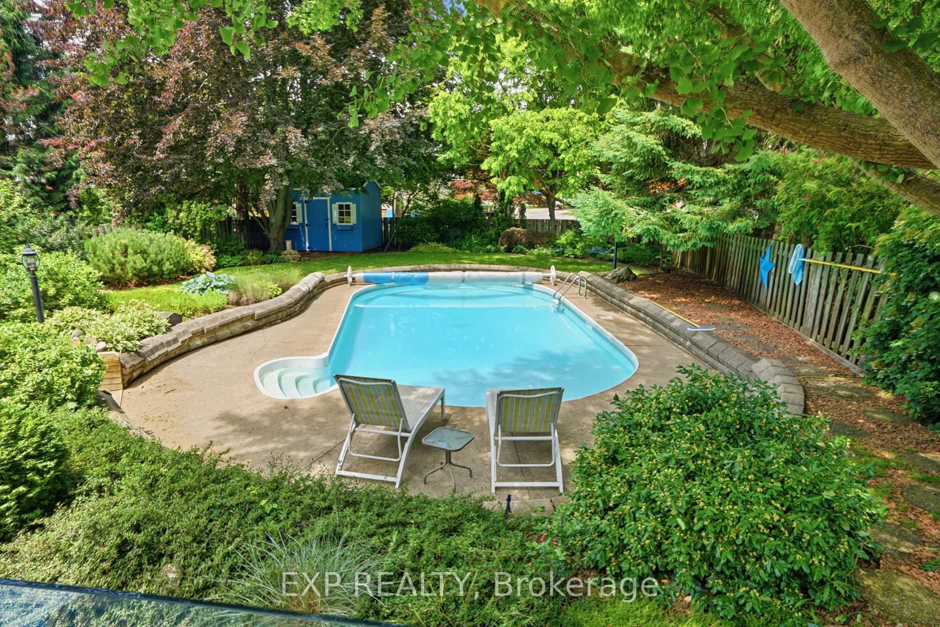 Photo 41 of 9 Boese Court, St. Catharines, Lakeshore — HOMEH