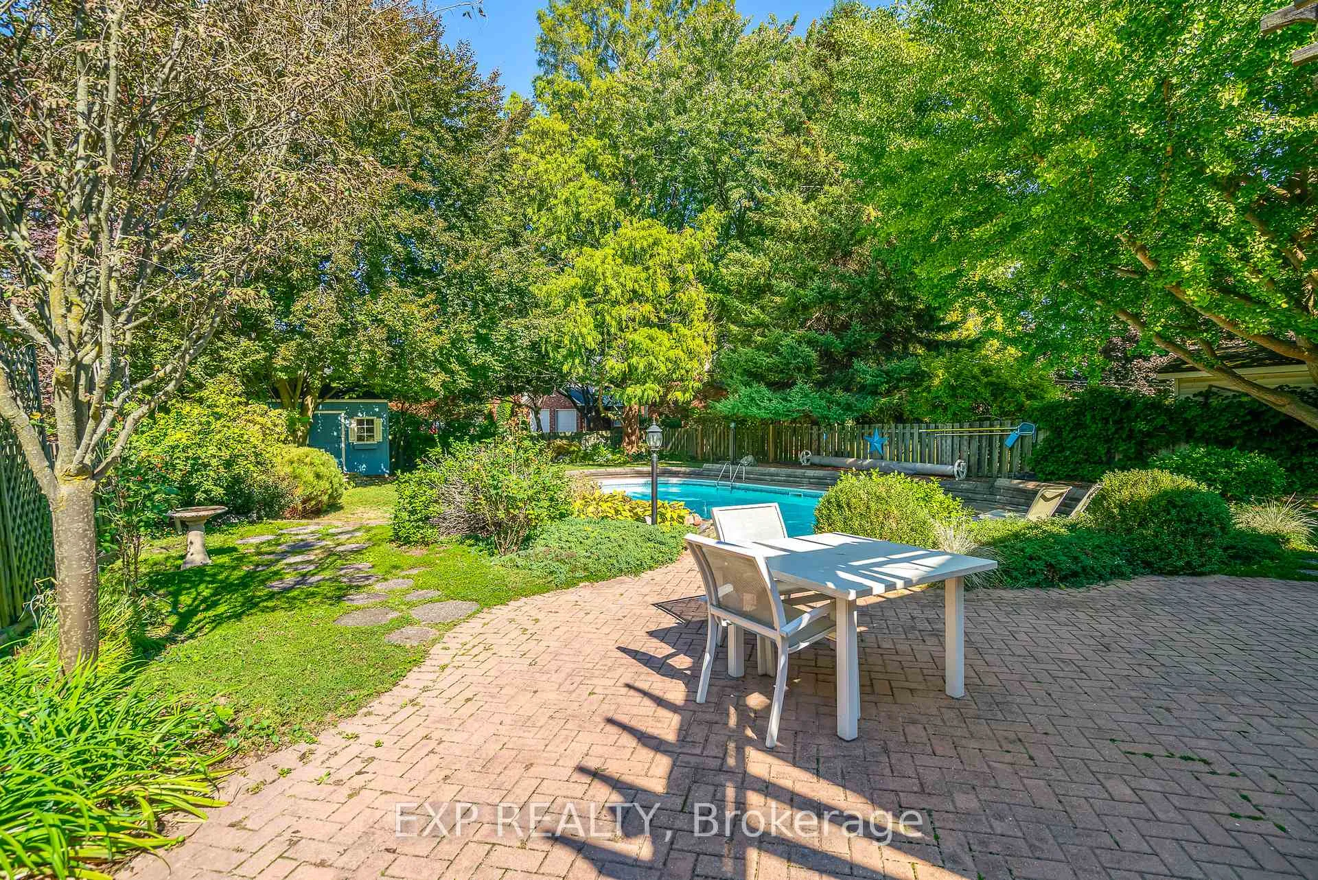 Photo 43 of 9 Boese Court, St. Catharines, Lakeshore — HOMEH